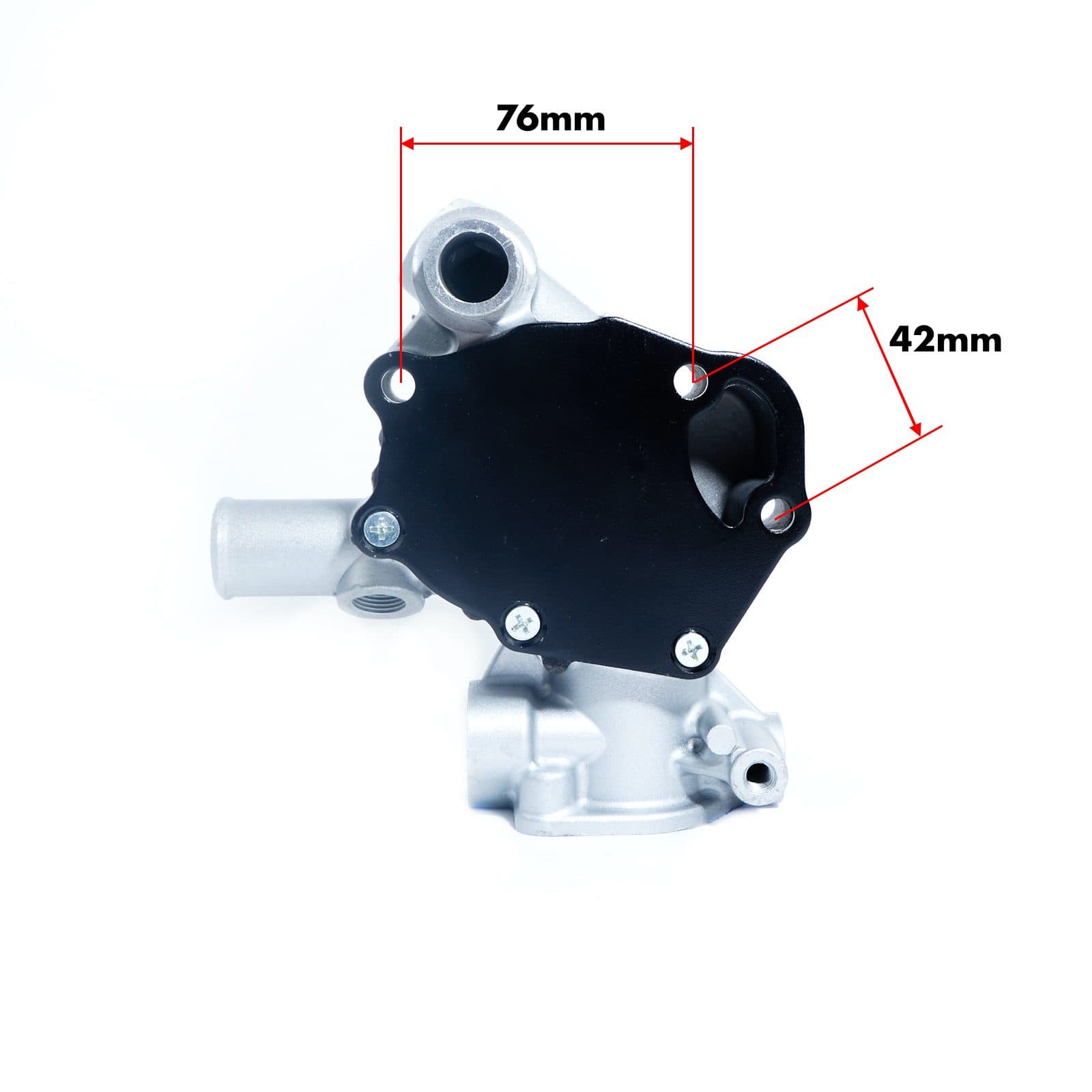 Pompe à eau Yanmar 2TNE68 | 3TNE68