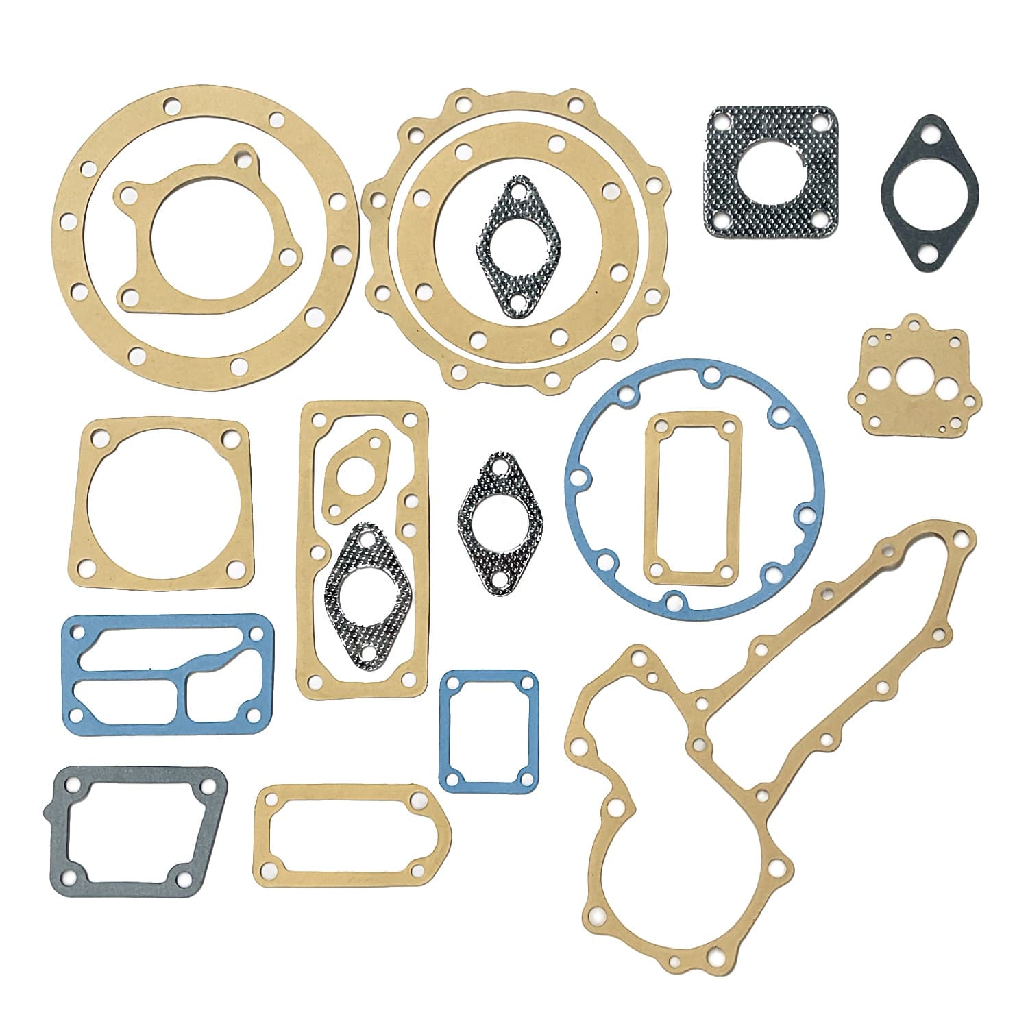 Jeu de joints Kubota D1503 | D1503-M | D1503-M-E3 | D1503-L-A - 2