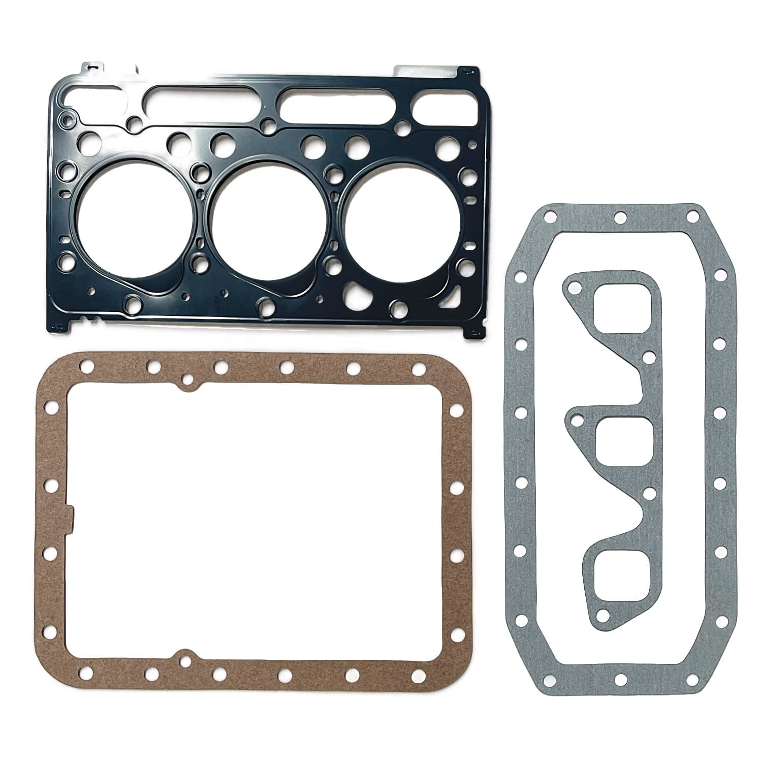 Jeu de joints Kubota D1503 | D1503-M | D1503-M-E3 | D1503-L-A - 4