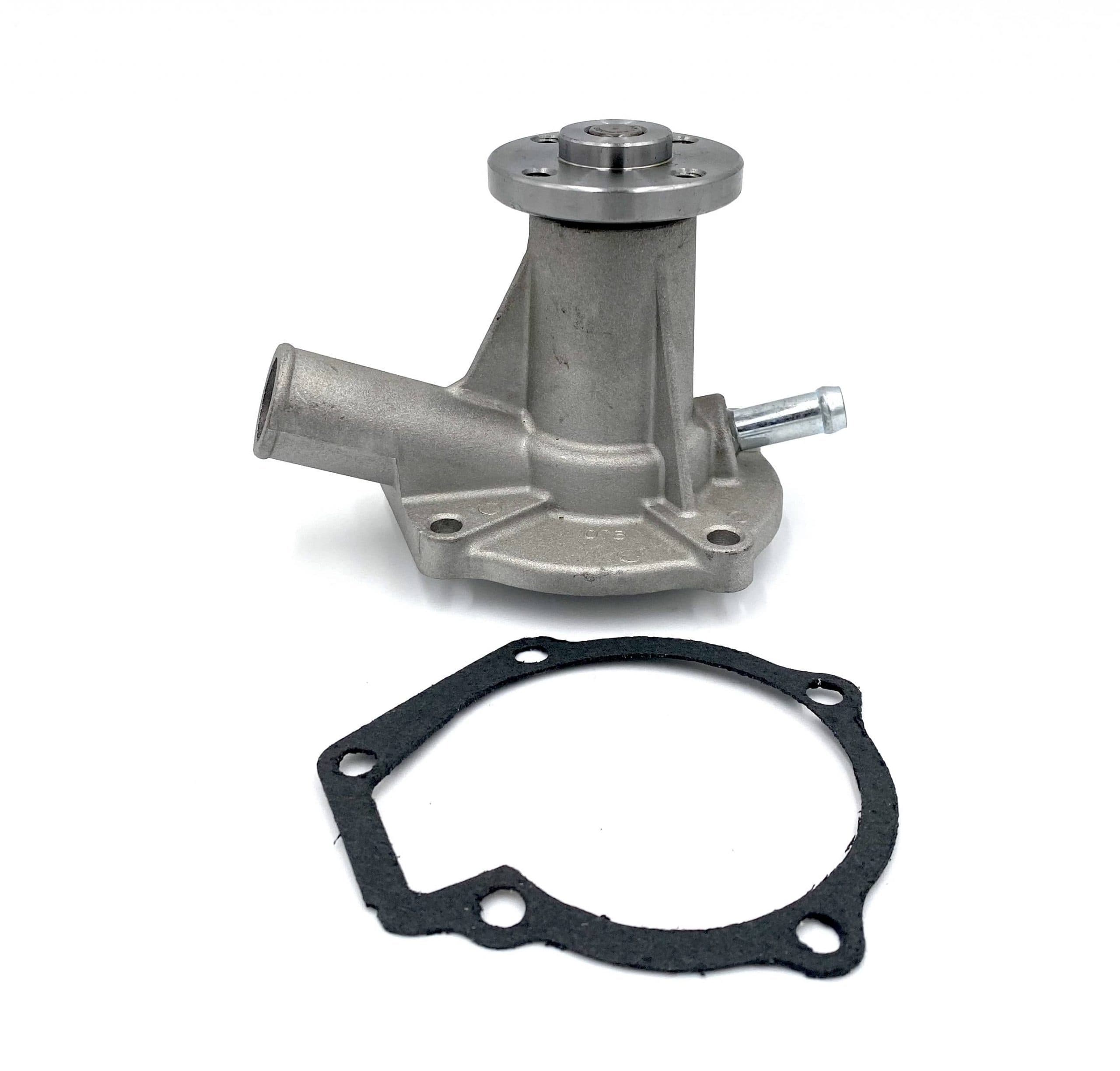 Pompe à eau Kubota Bulltra | B | ZB