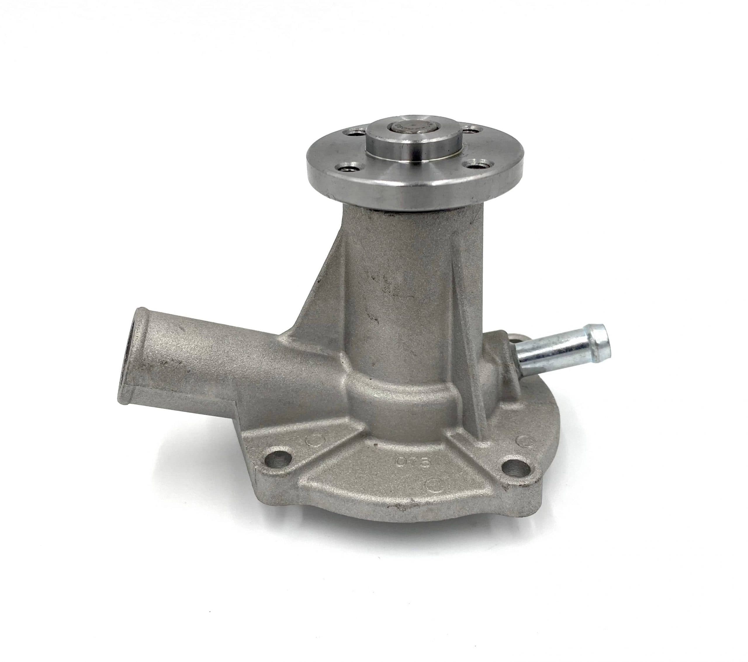 Pompe à eau Kubota Bulltra | B | ZB