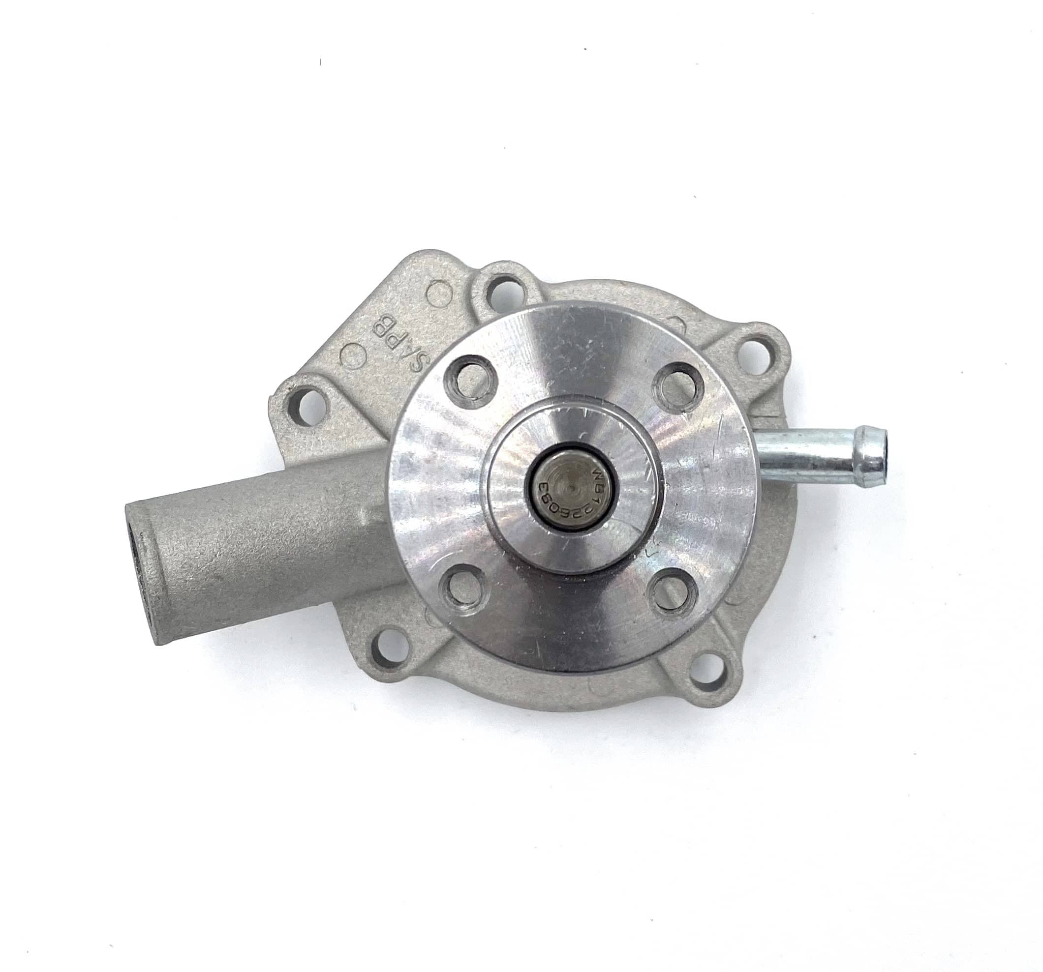 Pompe à eau Kubota Bulltra | B | ZB