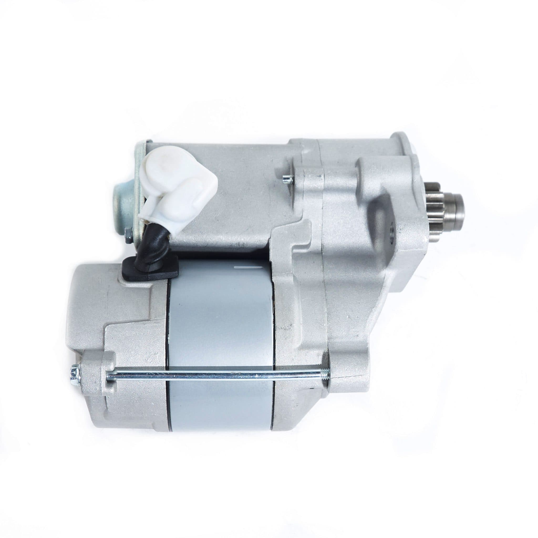 Démarreur Kubota D1105, V1505 | Lynx roux | 16611-63013