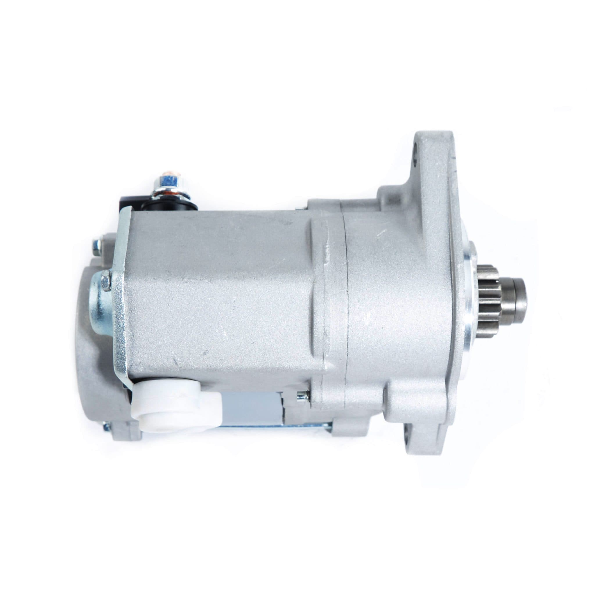 Démarreur Kubota D1105, V1505 | Lynx roux | 16611-63013