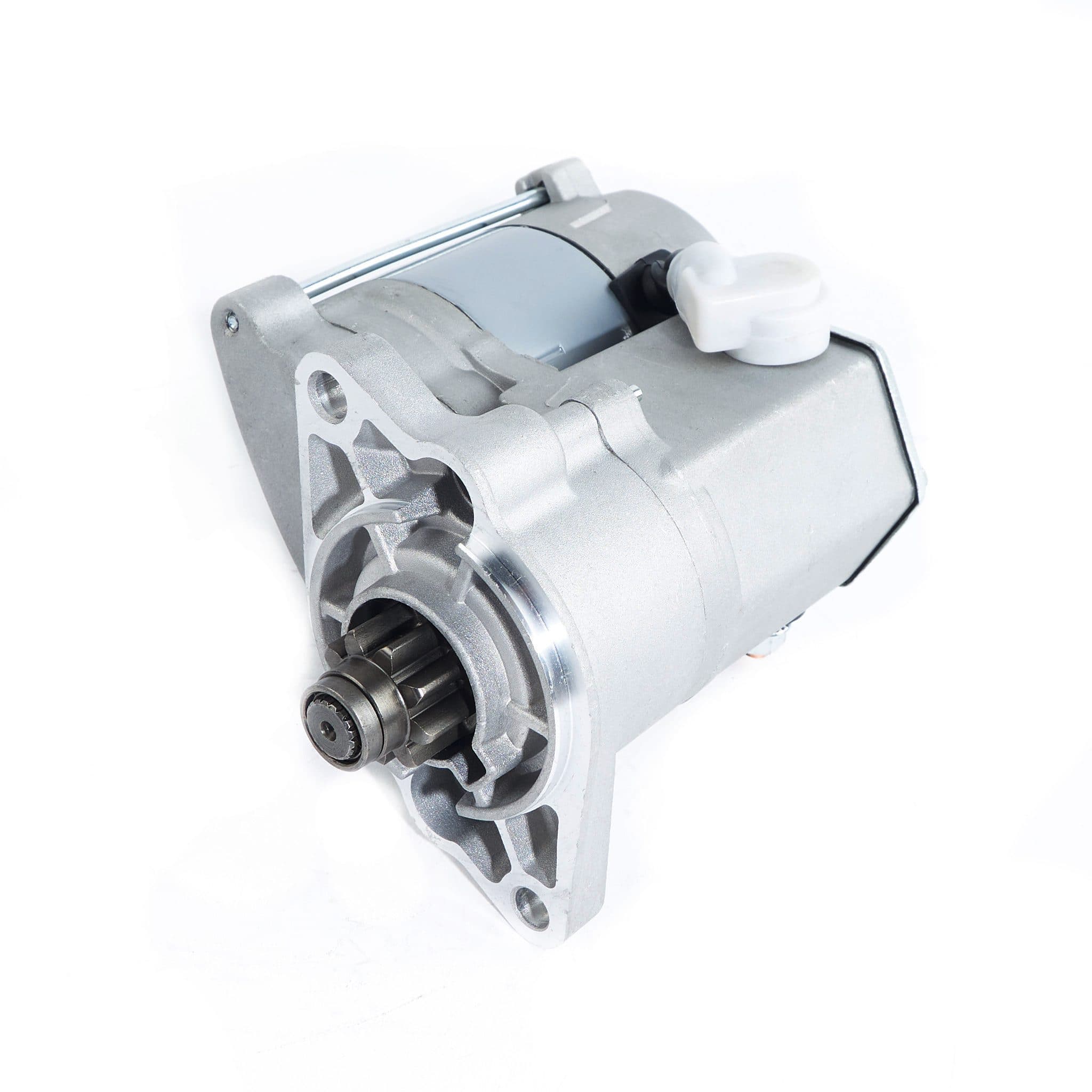 Démarreur Kubota D1105, V1505 | Lynx roux | 16611-63013