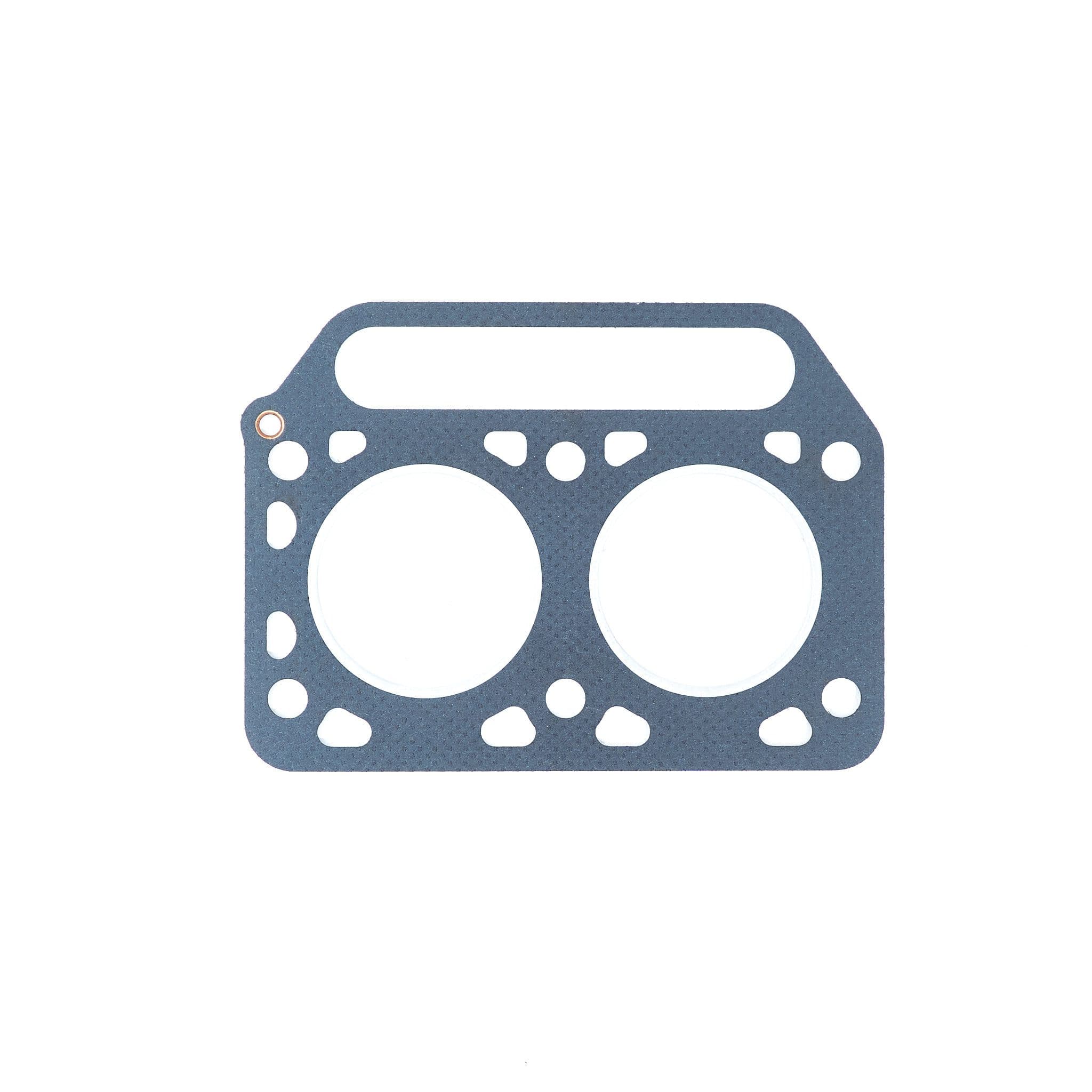 Joint de culasse Yanmar YM1100D | 2T72 | 2T73 - 2