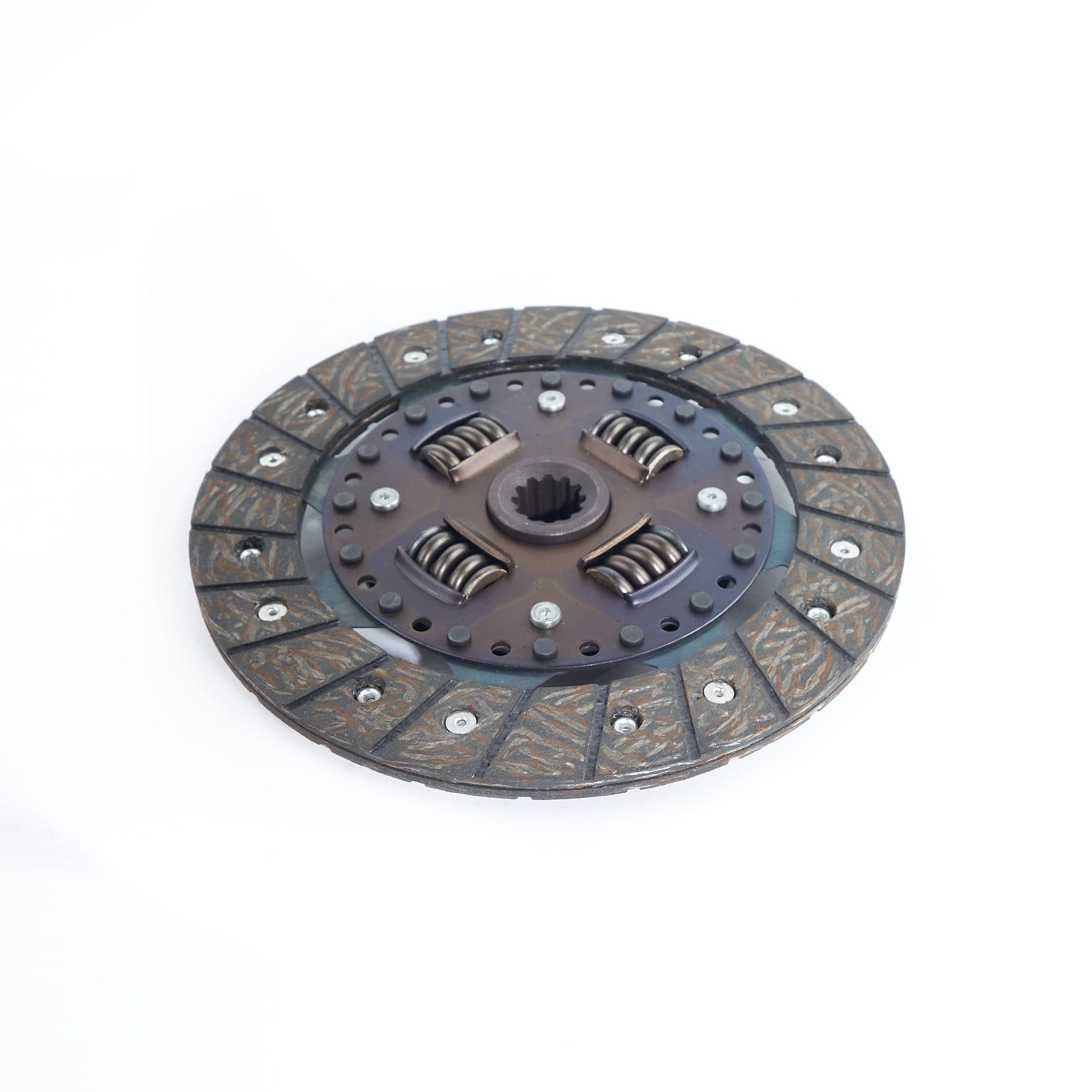 Disque d'embrayage Mitsubishi MT1801 | MTE2000