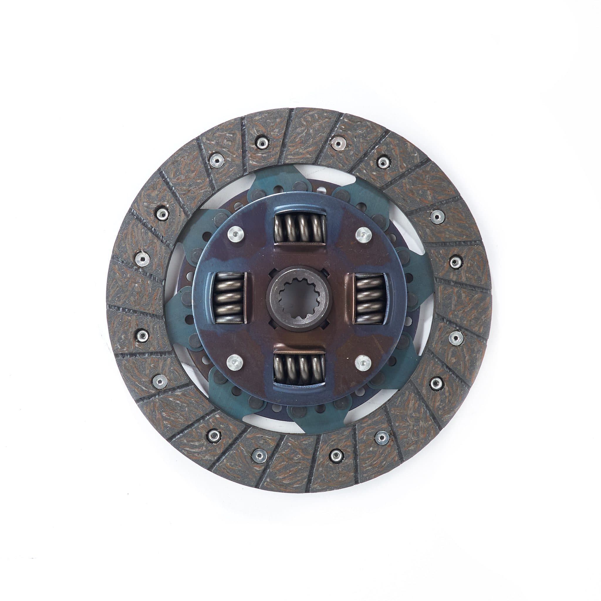 Disque d'embrayage Mitsubishi MT1801 | MTE2000