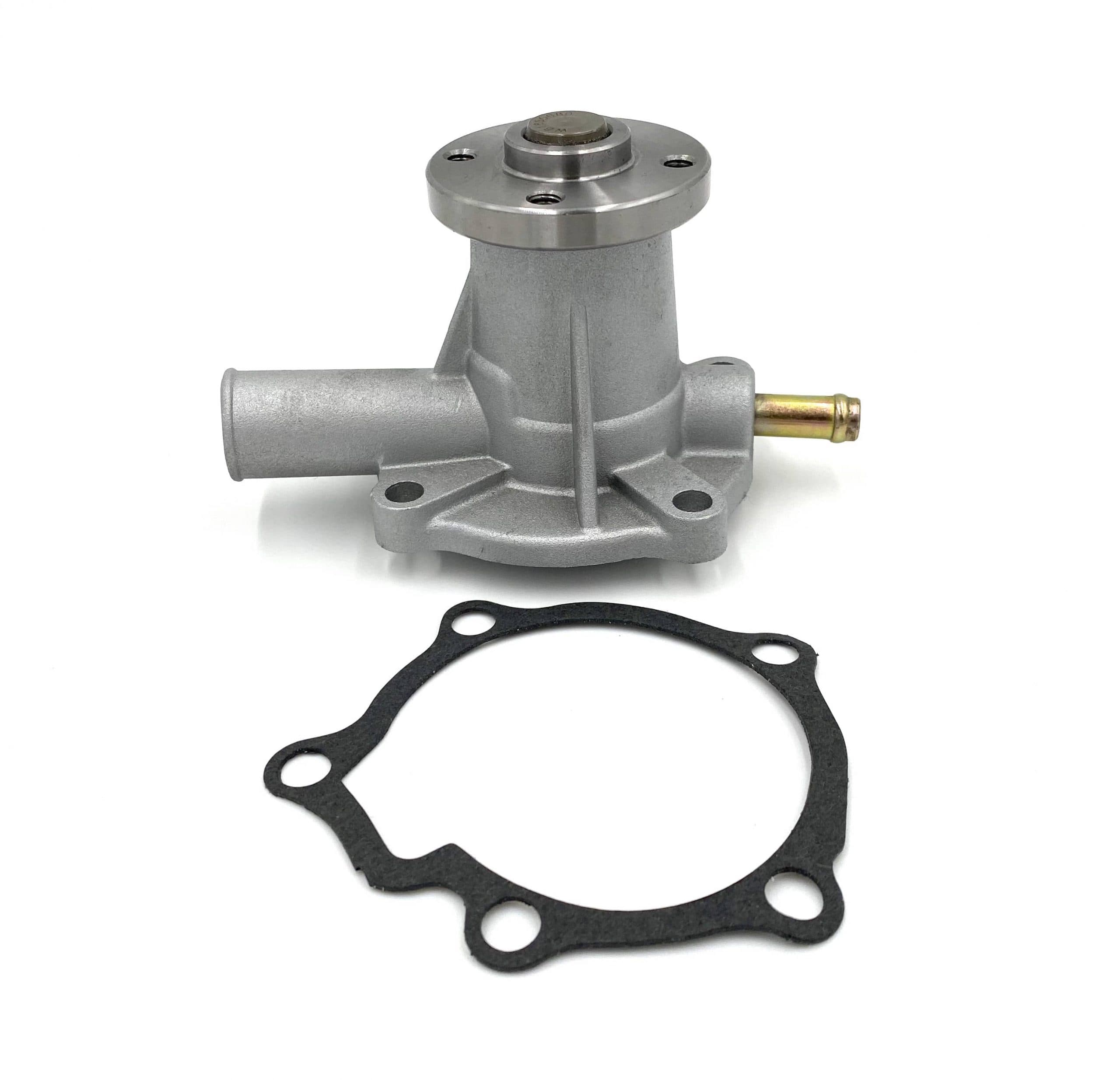 Pompe à eau Kubota Z402 | Aixam 400 |