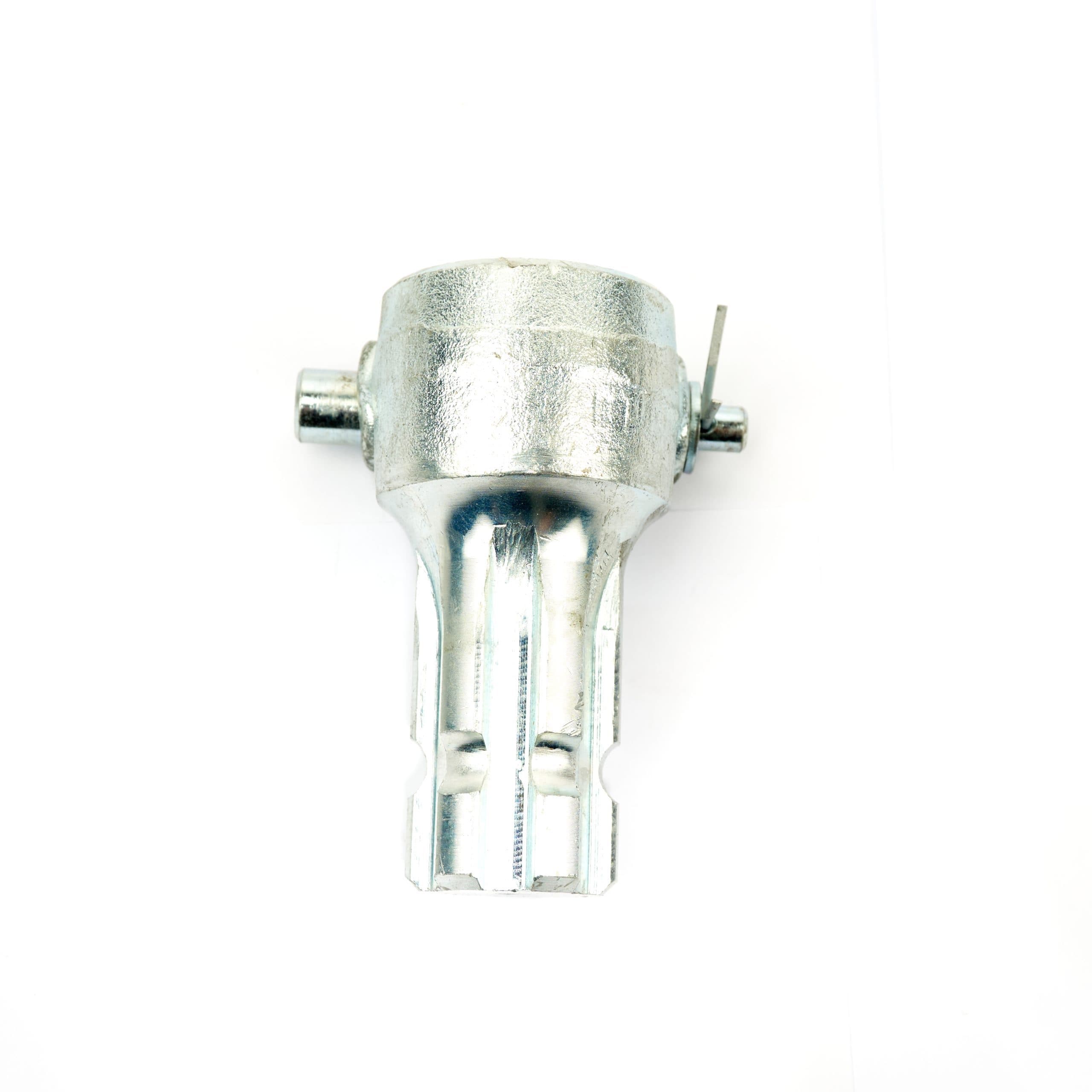 Adaptateur réducteur de prise de force Kubota B5000 | B5001 - 4