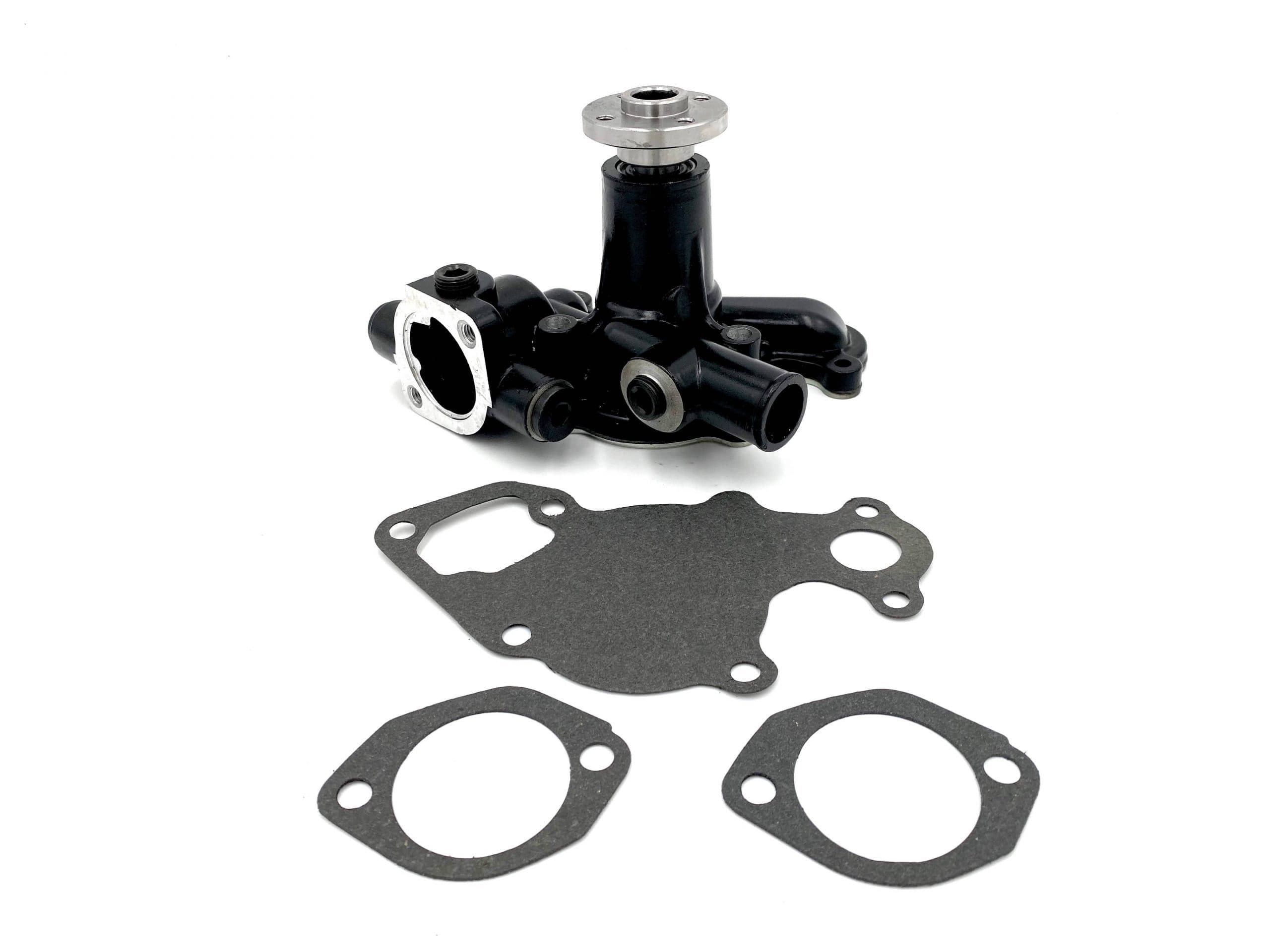 Pompe à eau Yanmar 3TNE82