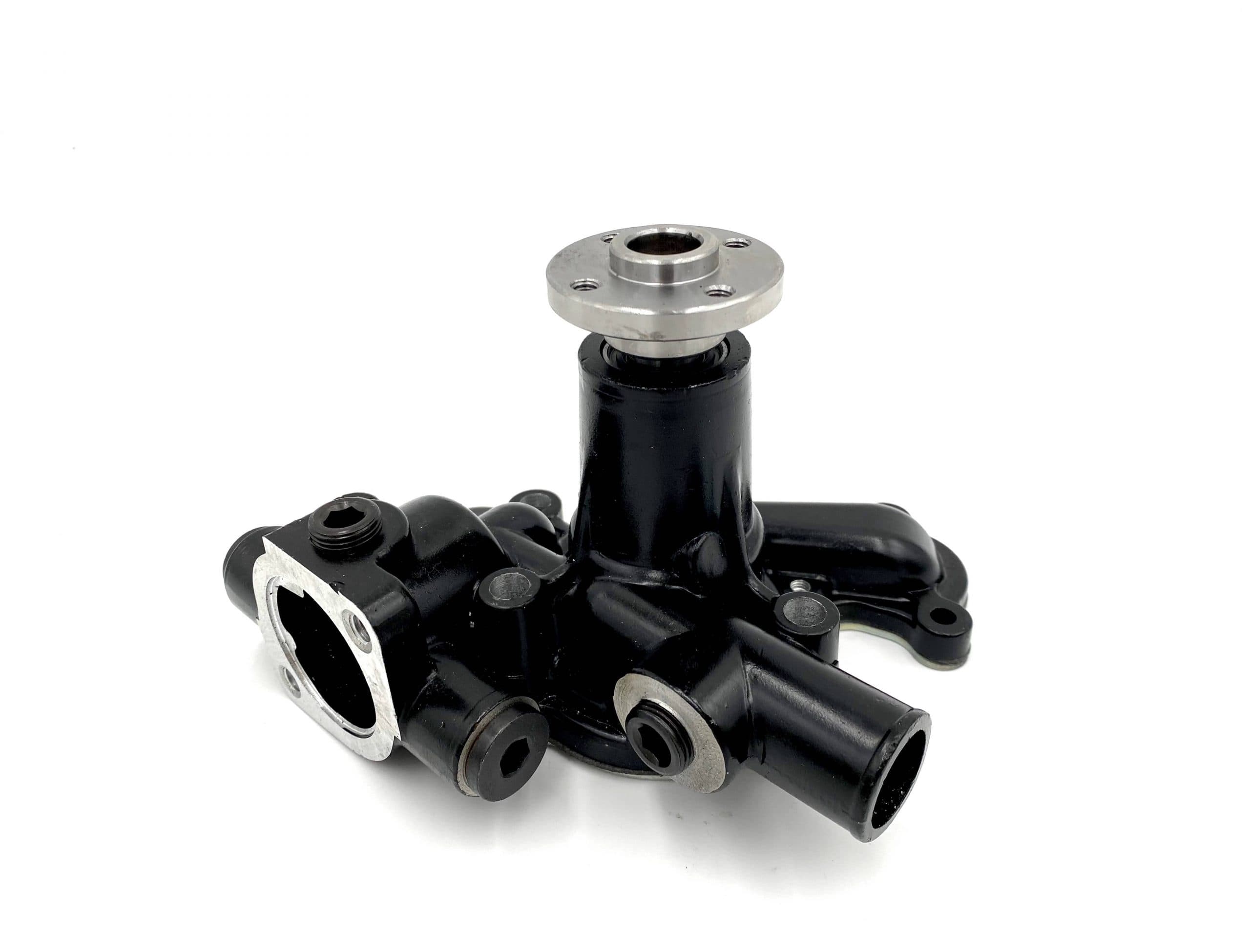 Pompe à eau Yanmar 2TNE68 | 3TNE68