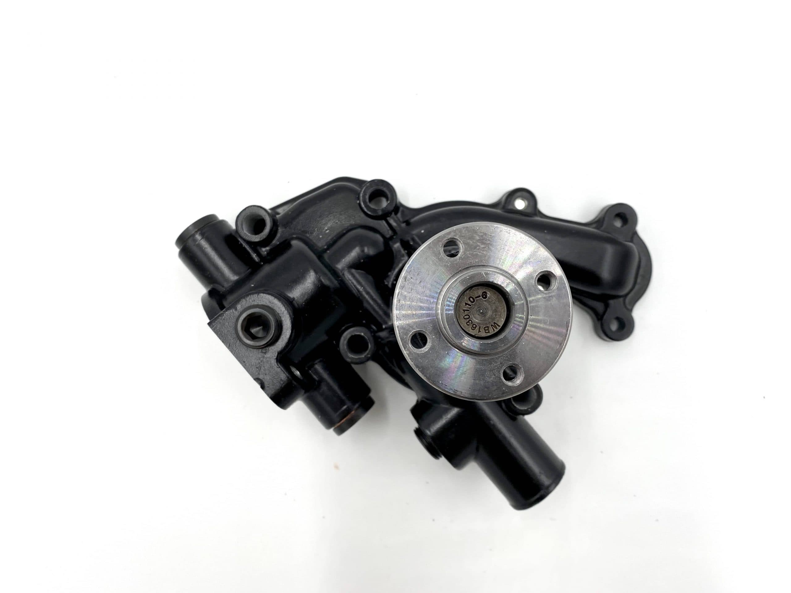 Pompe à eau Yanmar 2TNE68 | 3TNE68