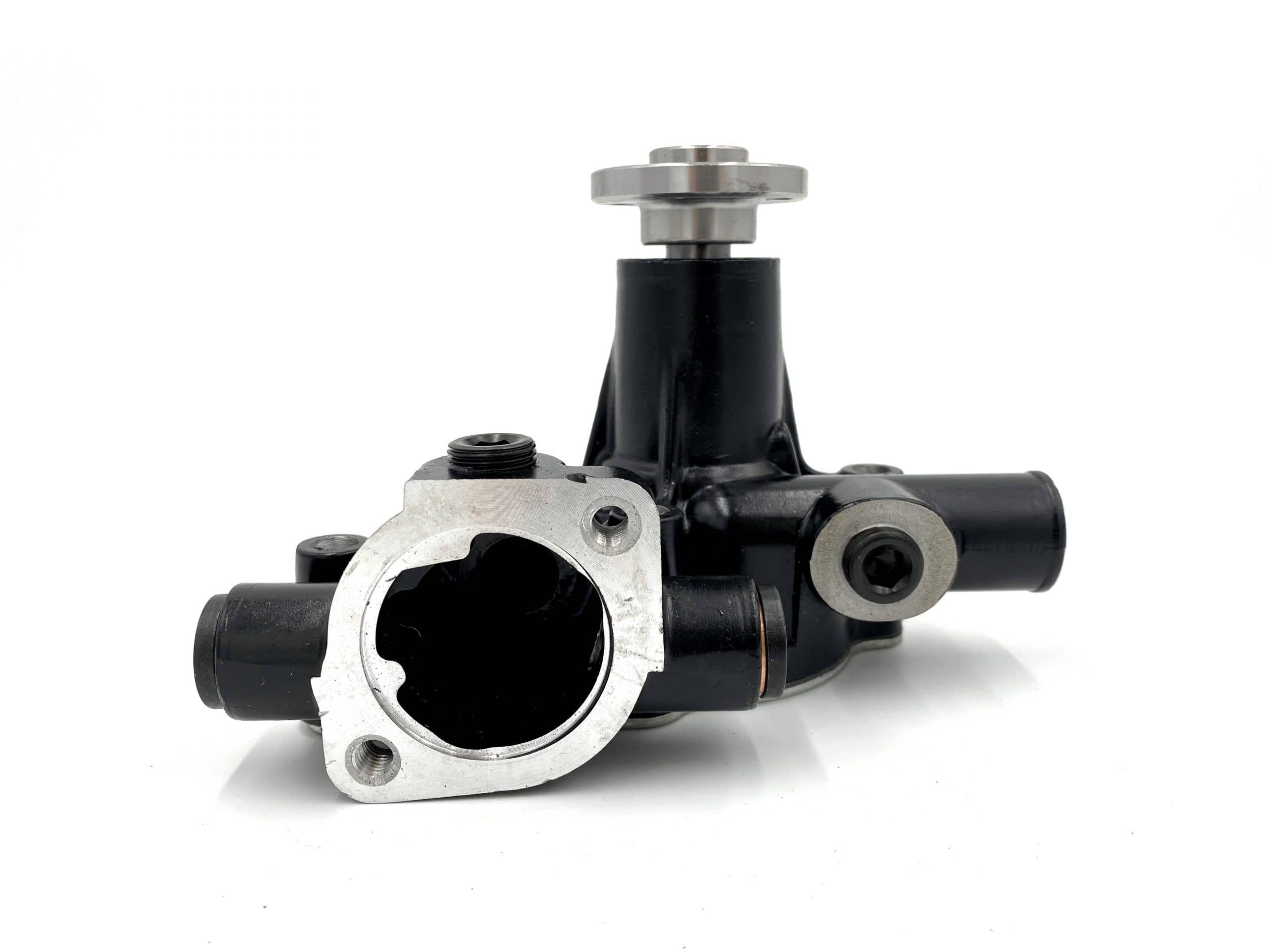 Pompe à eau Yanmar 2TNE68 | 3TNE68