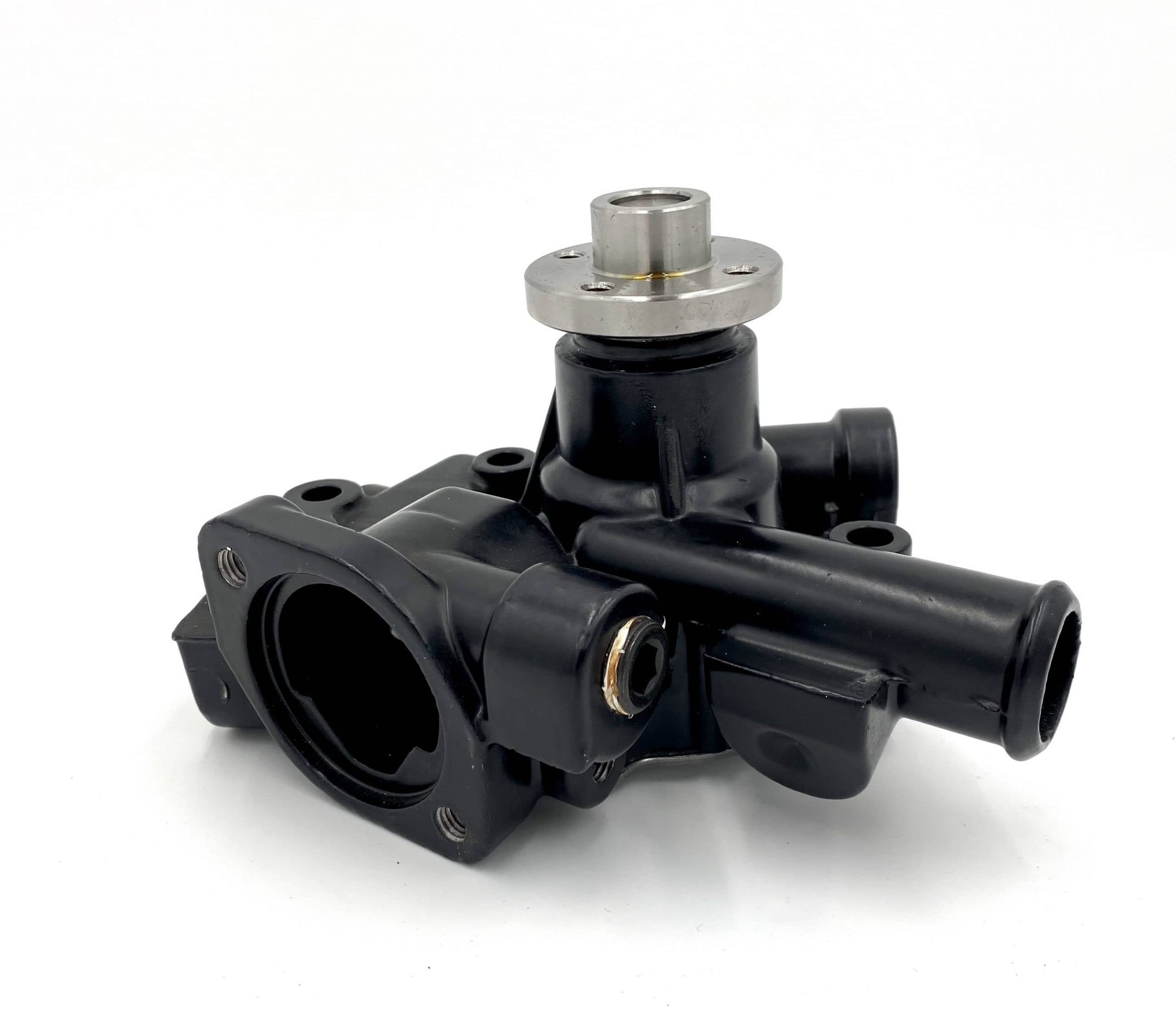 Pompe à eau Yanmar 3TNE82