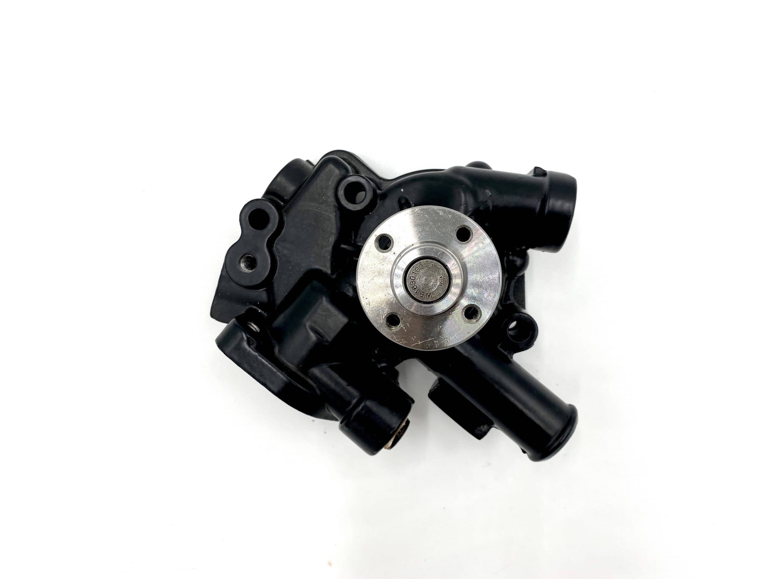 Pompe à eau Yanmar 3TNE82