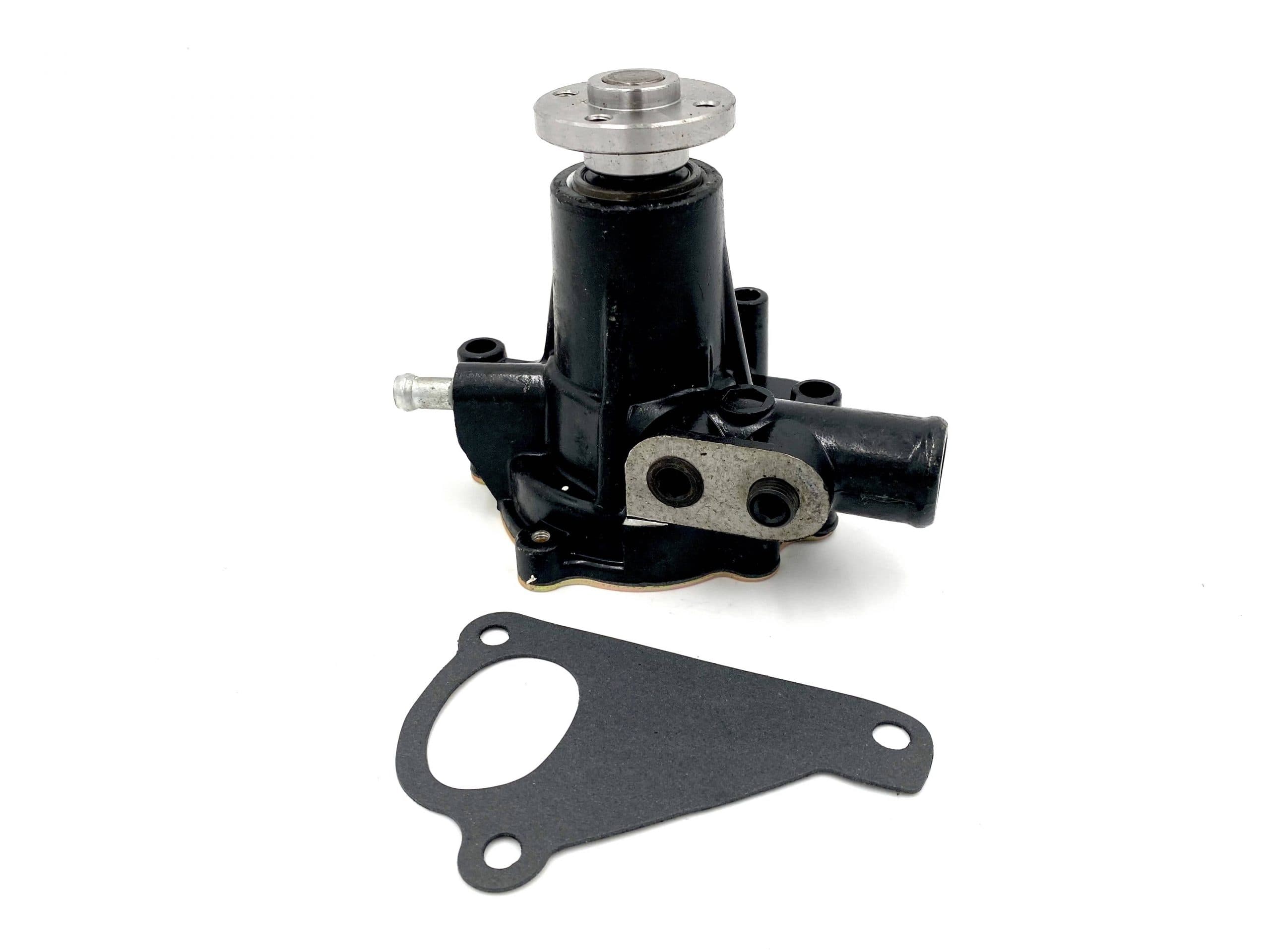 Pompe à eau Yanmar 4TNE88