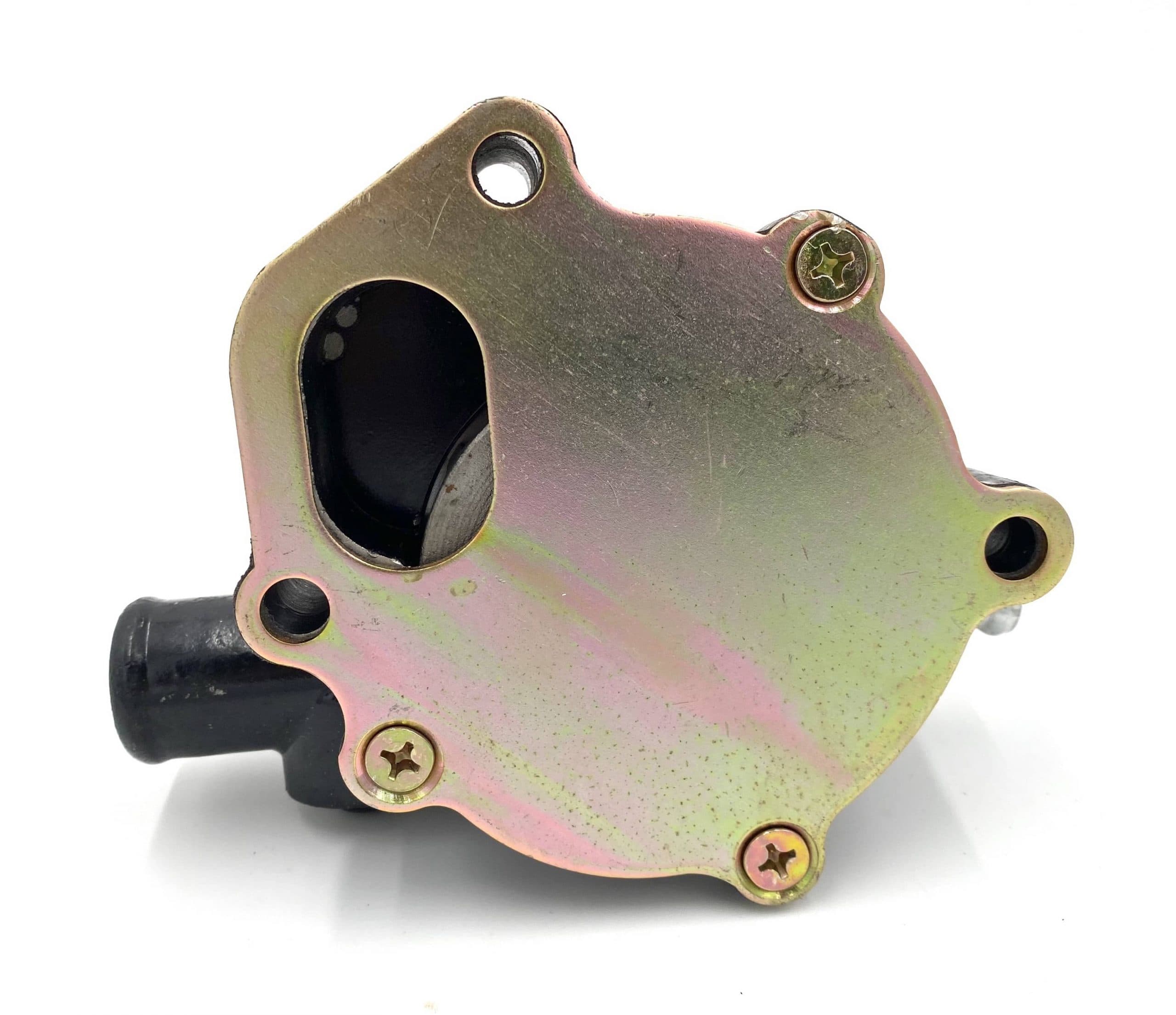 Pompe à eau Yanmar 3TNV70