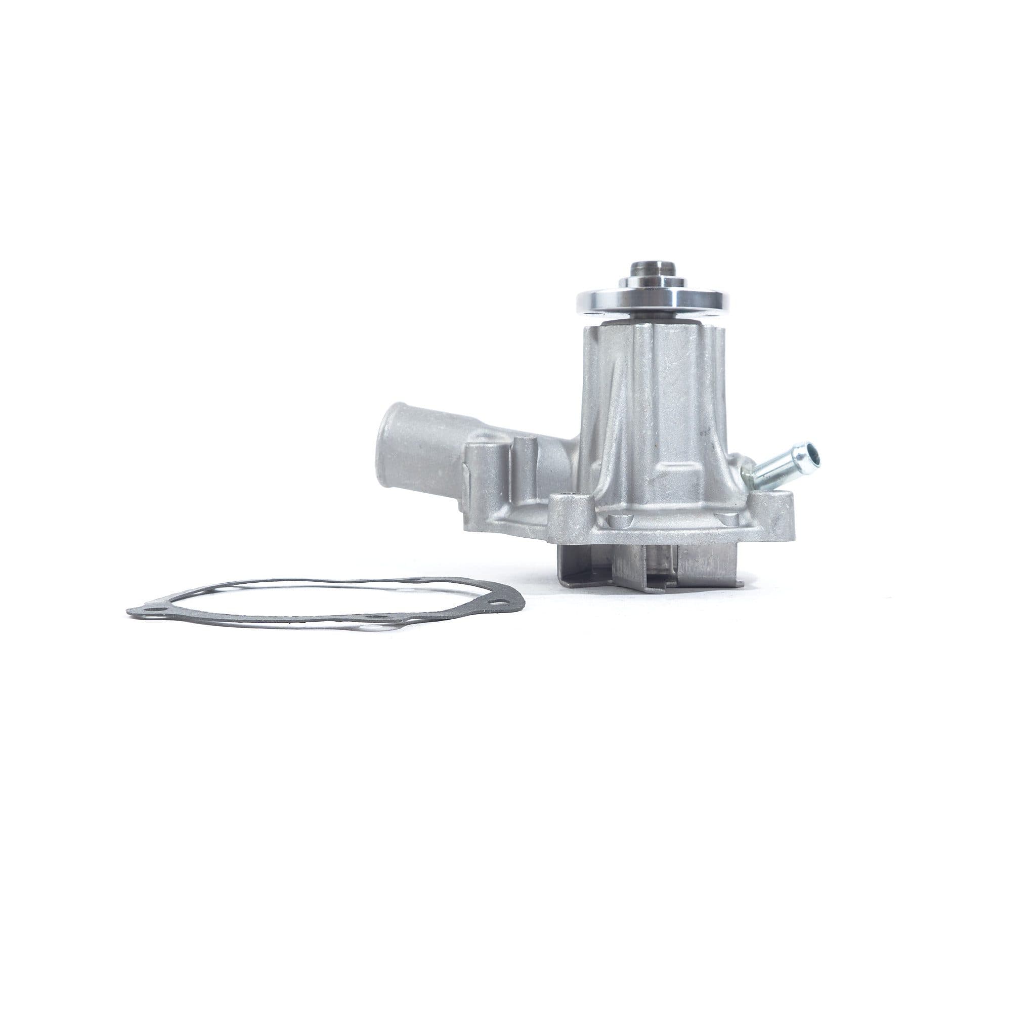 Pompe à eau Kubota 4 cylindres | V1505 | Variante 2 | Shop4Trac