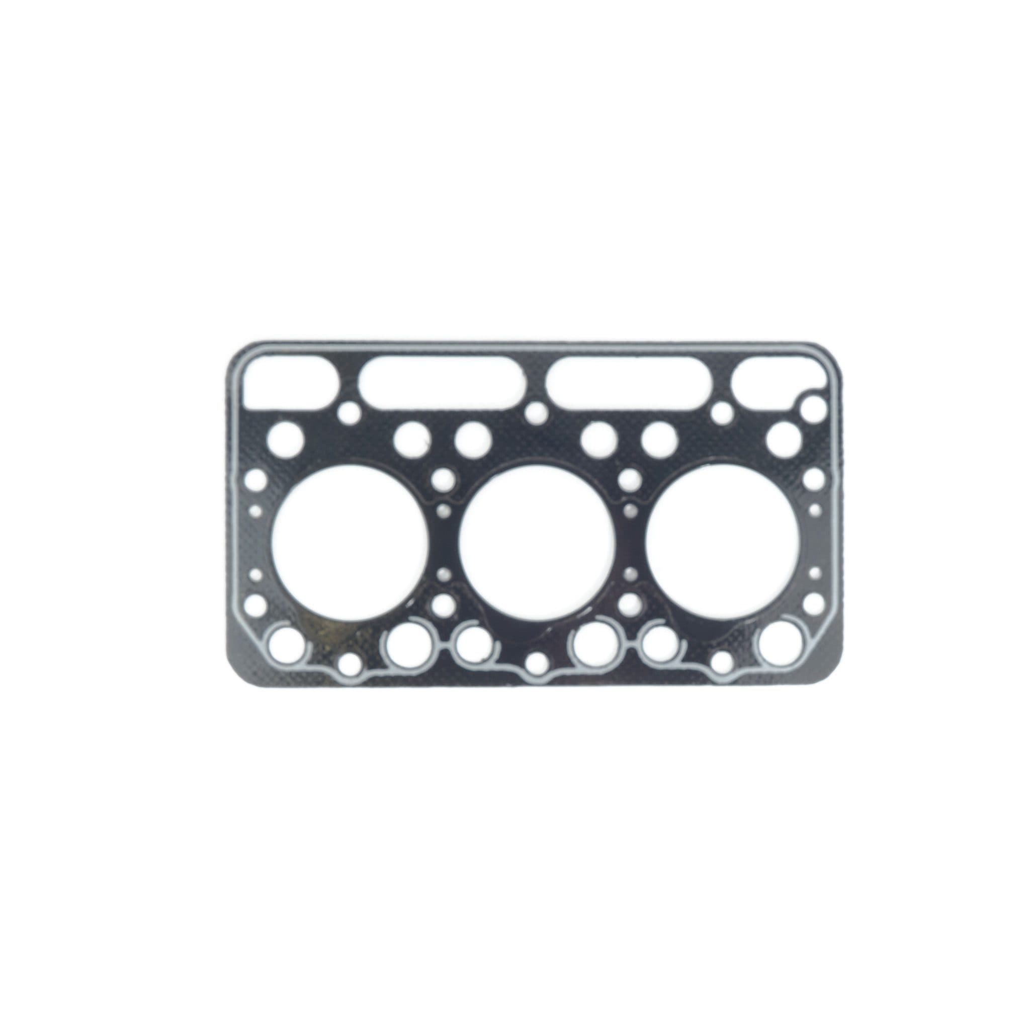 Joint de culasse Kubota DH1100, D1101, DH110, D1102, D1100, D1100A, D1102A, DH1101, 3D76 - 2