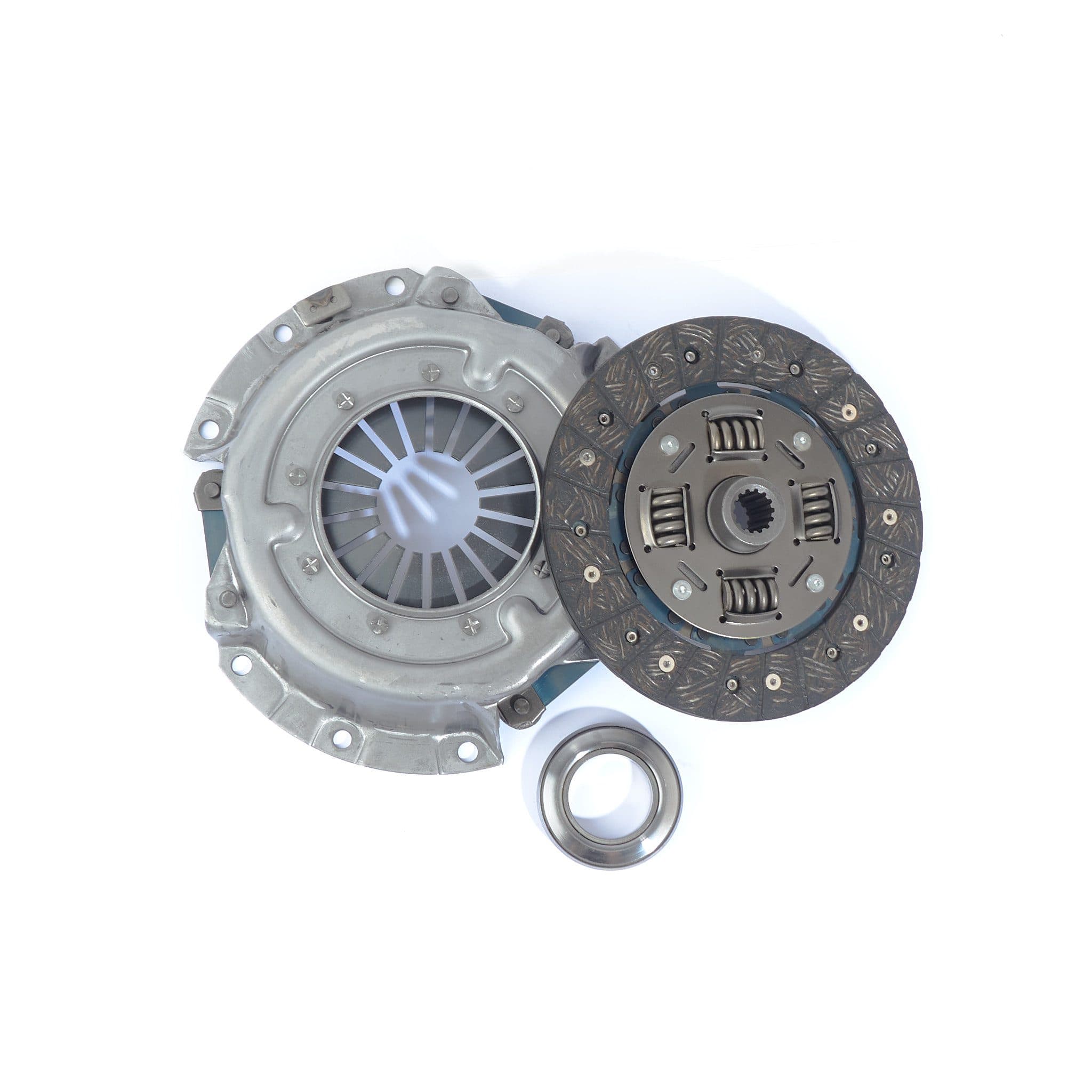 Kit d’embrayage Iseki type 2 TU Landhope et SIAL | Shop4Trac