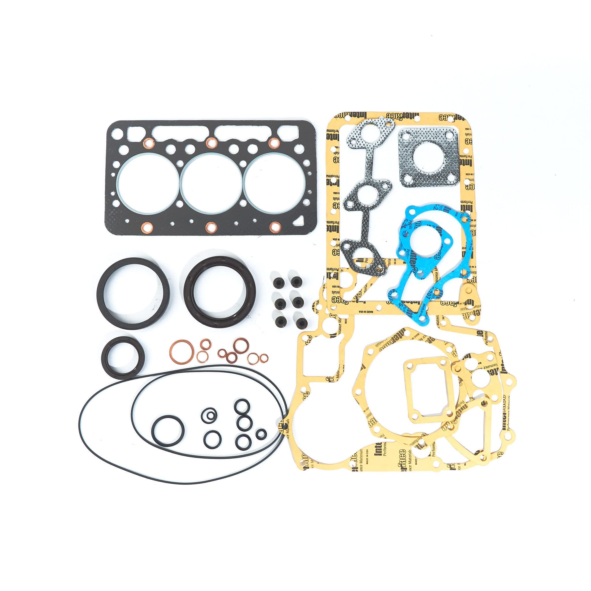 Jeu de joints Kubota A-14 | D722 motor