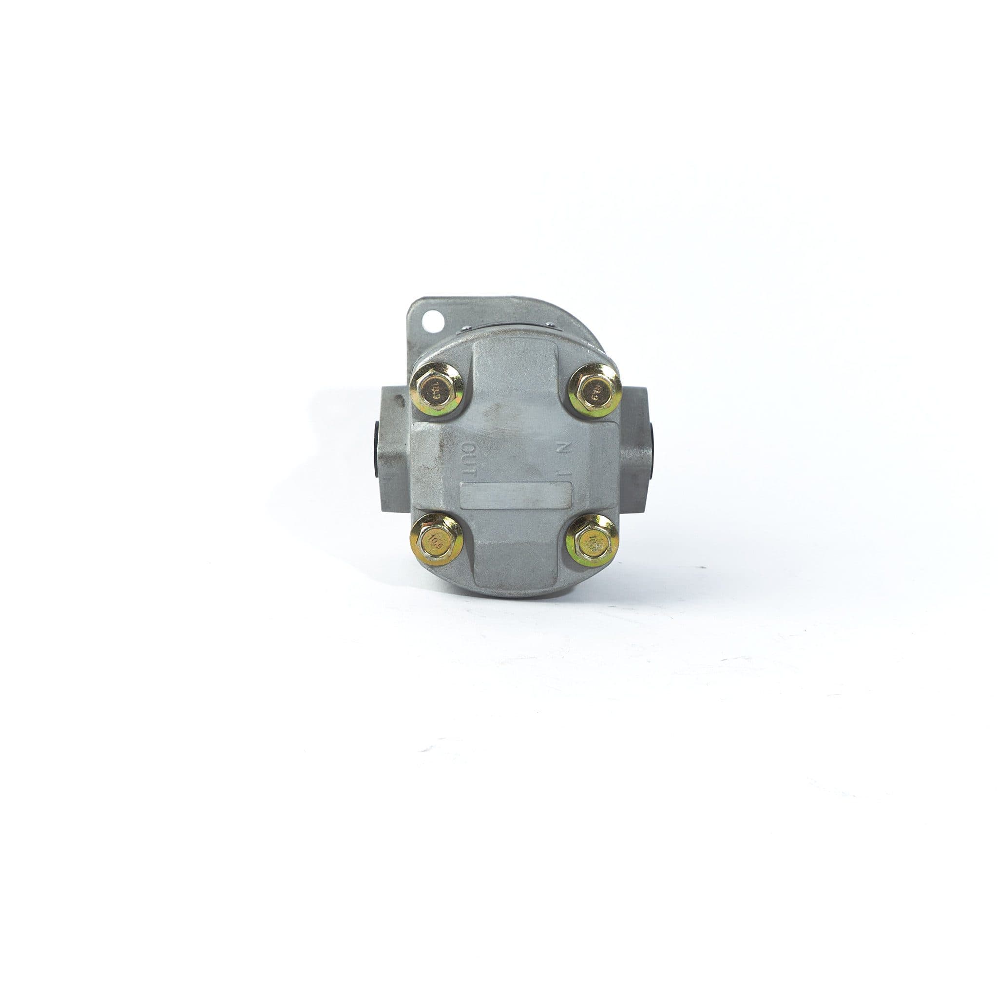 Pompe hydraulique Kubota L02 serie - 8