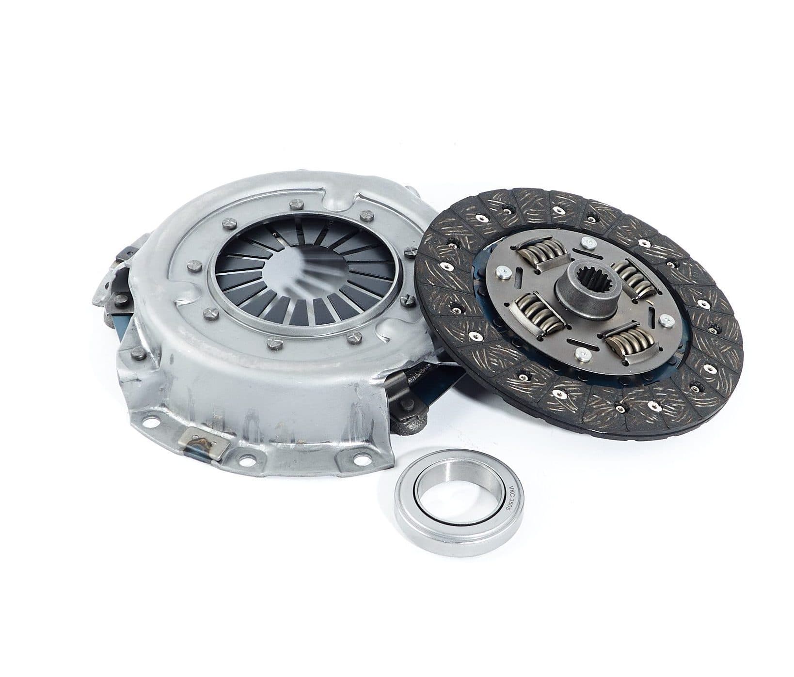 Kit d’embrayage Kubota A | B | B1 | Série XB type 4 | Shop4Trac