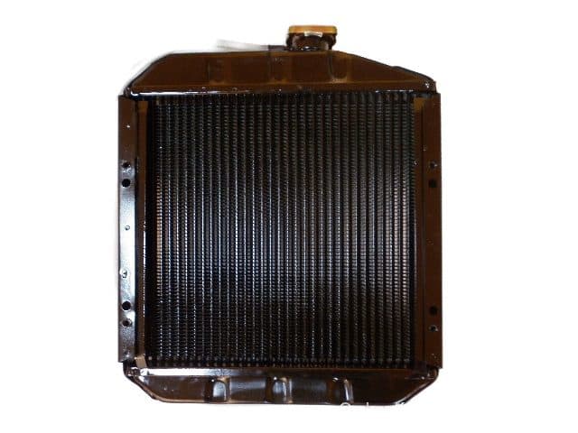 Radiateur Yanmar YM1301 - YM1510 | Shop4Trac