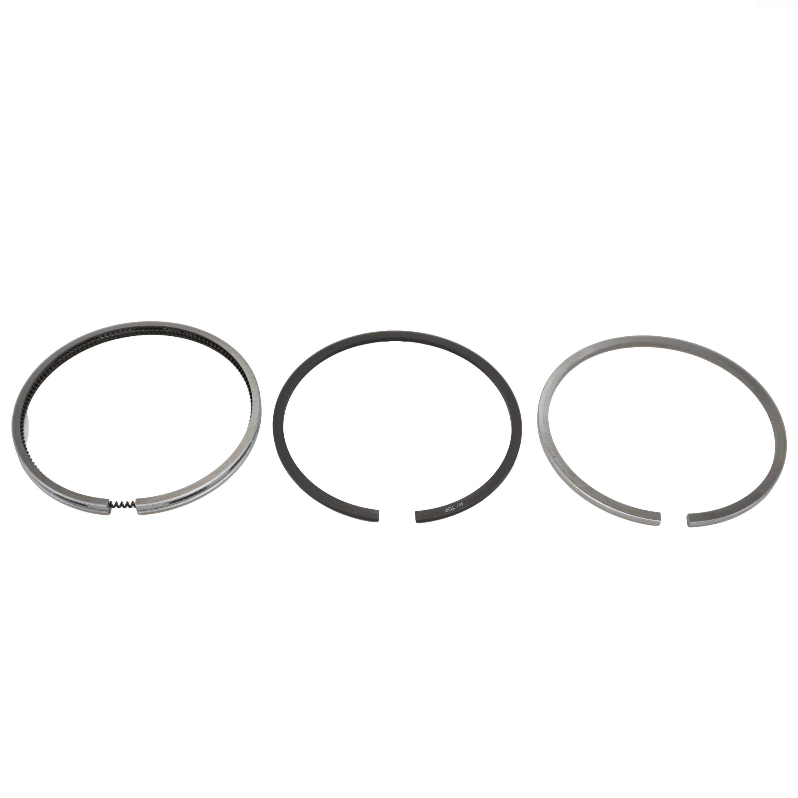 Segments de piston pour moteur Kubota L1801, L2002, L2601, L3501 | D1302 Z851