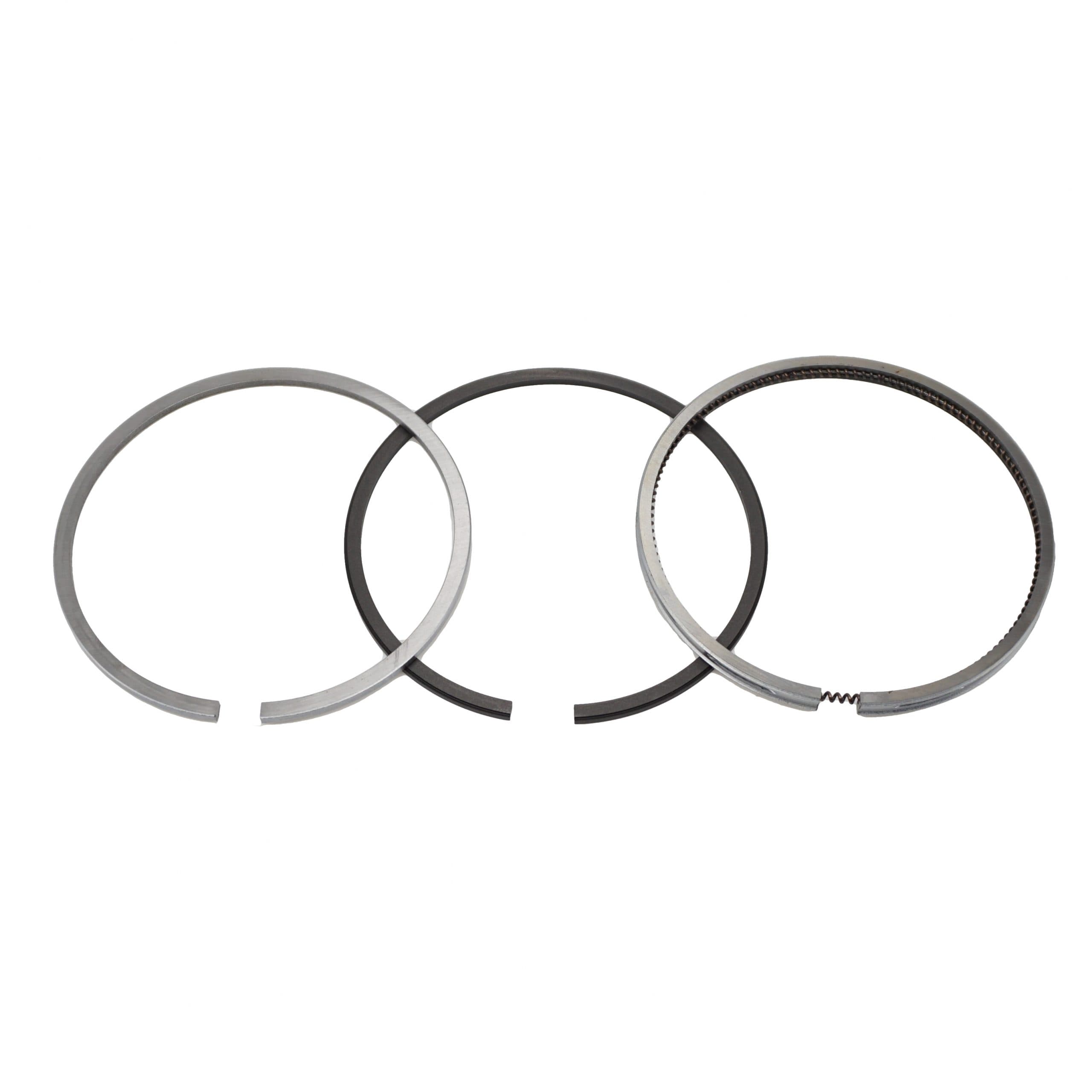 Segments de piston Kubota L2202-3202 | moteur D1402