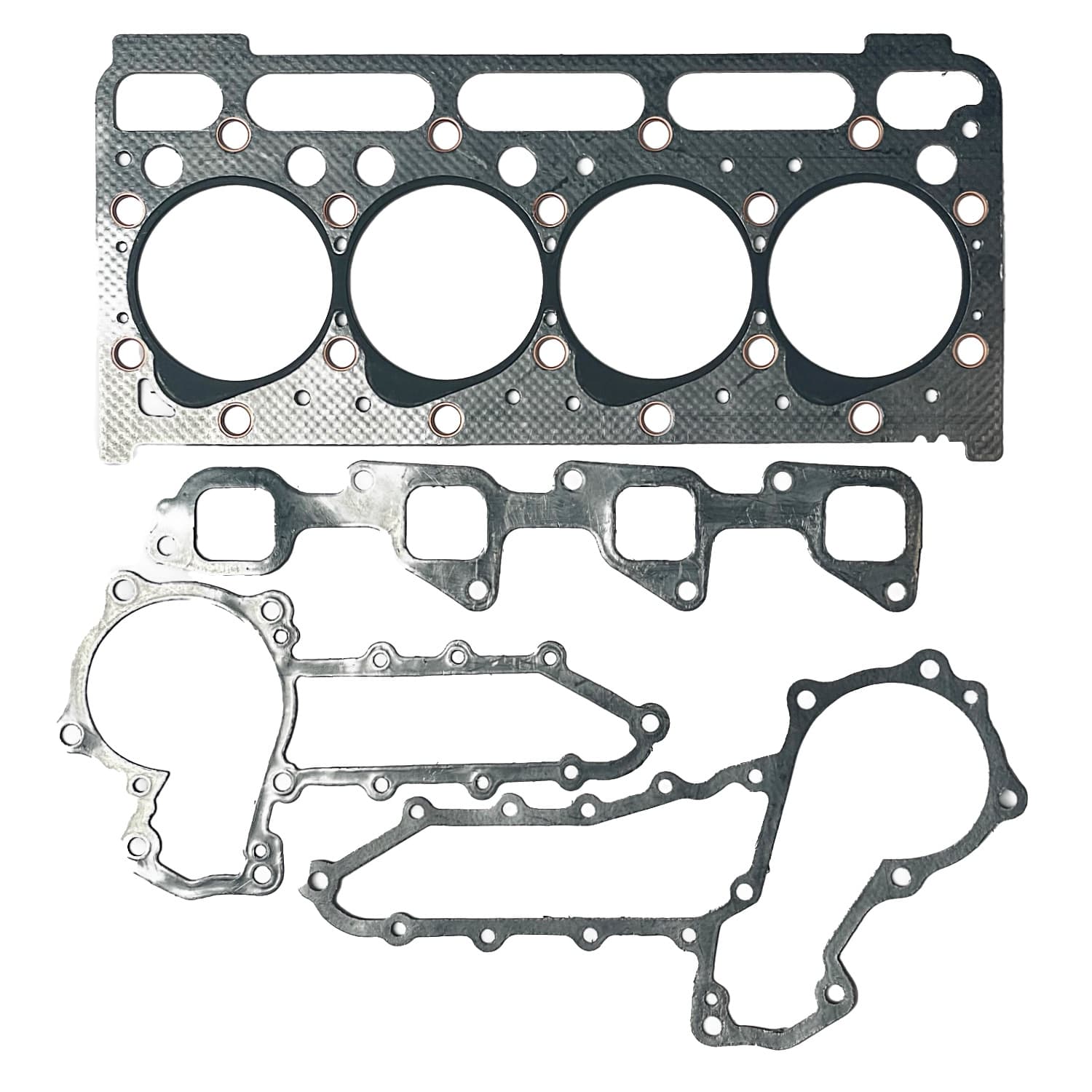 Jeu de joints Kubota V2203M | V2203E | V2403M | V2403E moteur complet - 3