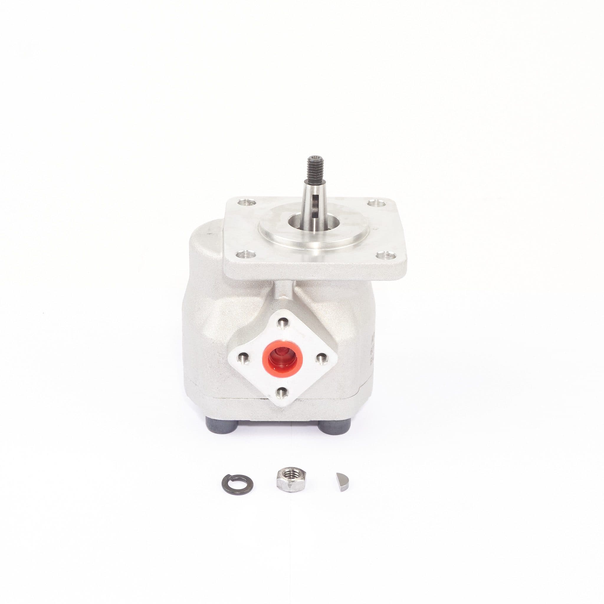 Pompe hydraulique Iseki TS | TL serie