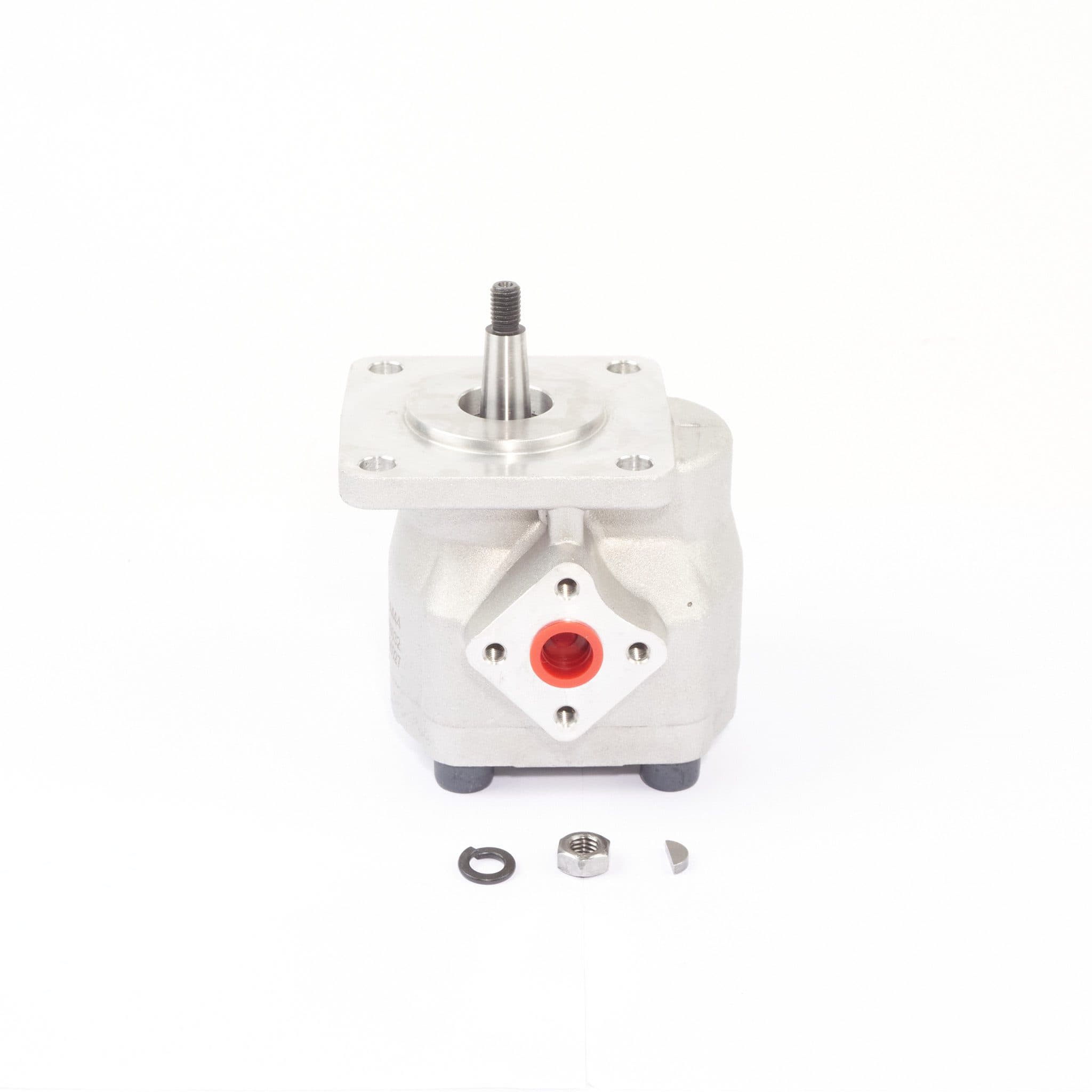 Pompe hydraulique Iseki TS | TL serie