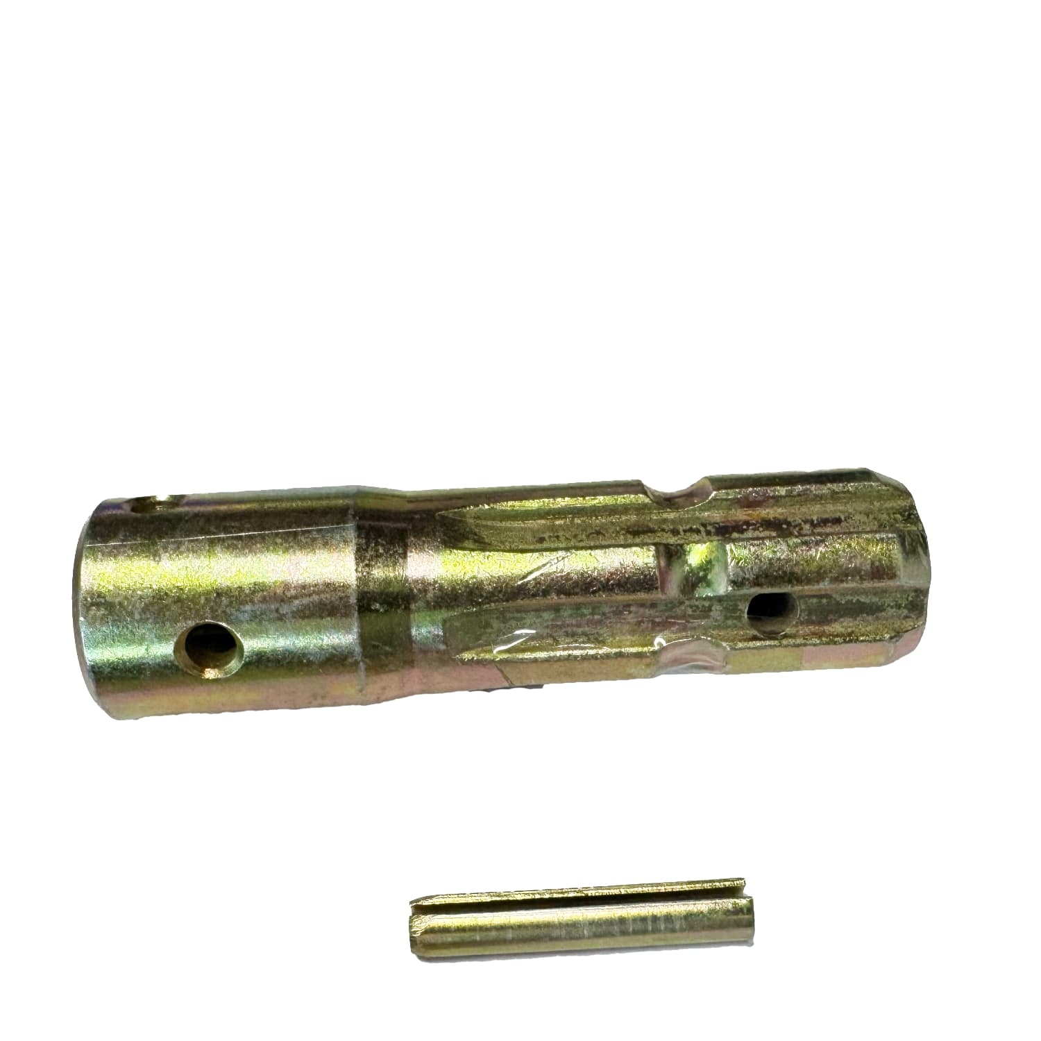 Adaptateur d'arbre de prise de force Mitsubishi D1100 - D1550 | MT1301 - MT1601 | S370D