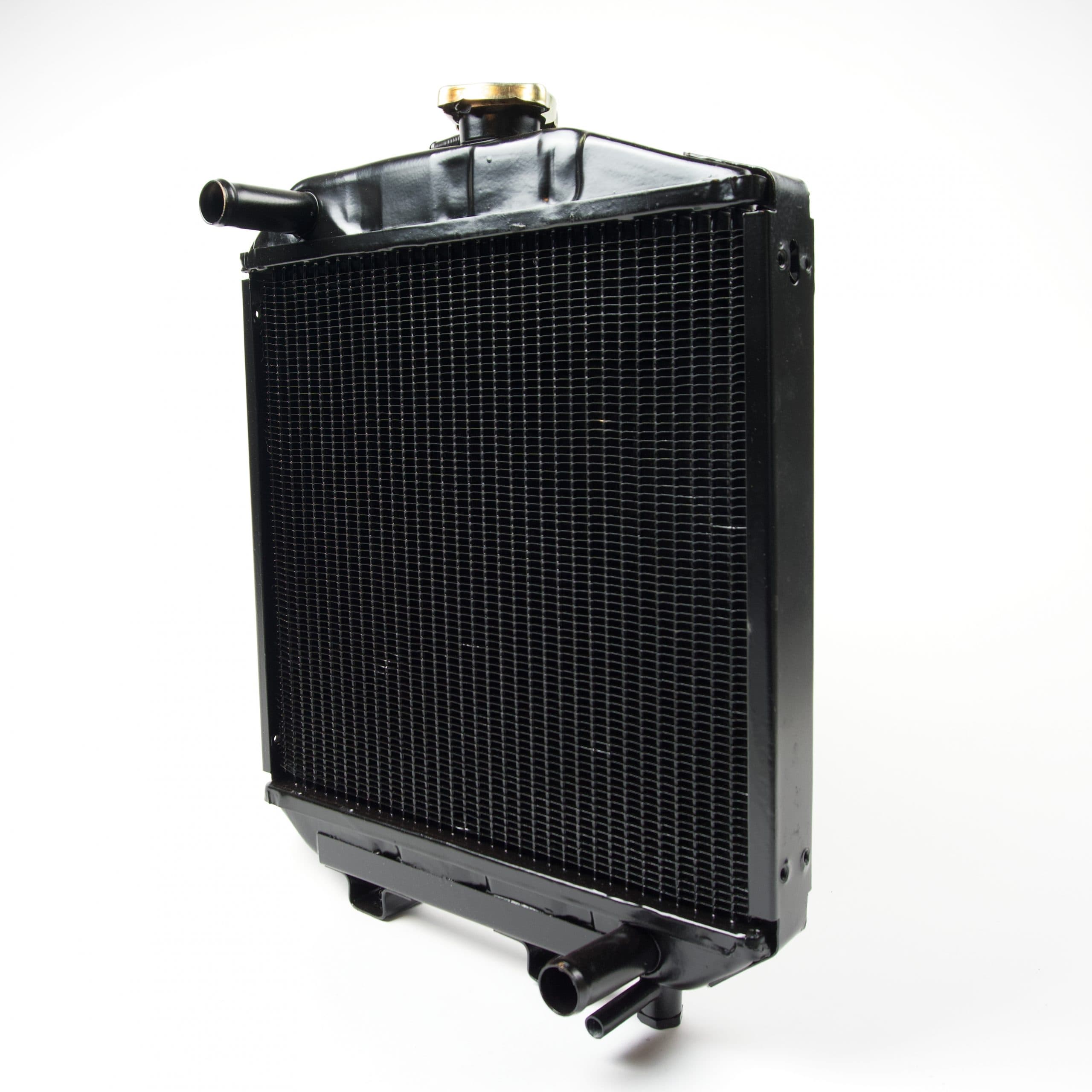 Radiateur Kubota B1-14-B1-17