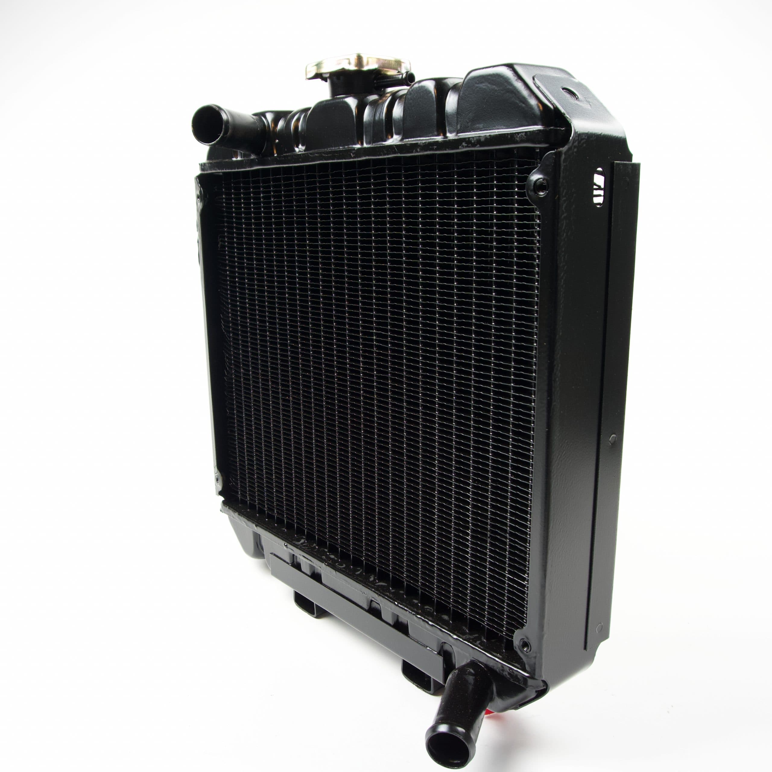 Radiateur Kubota B1400-B1502