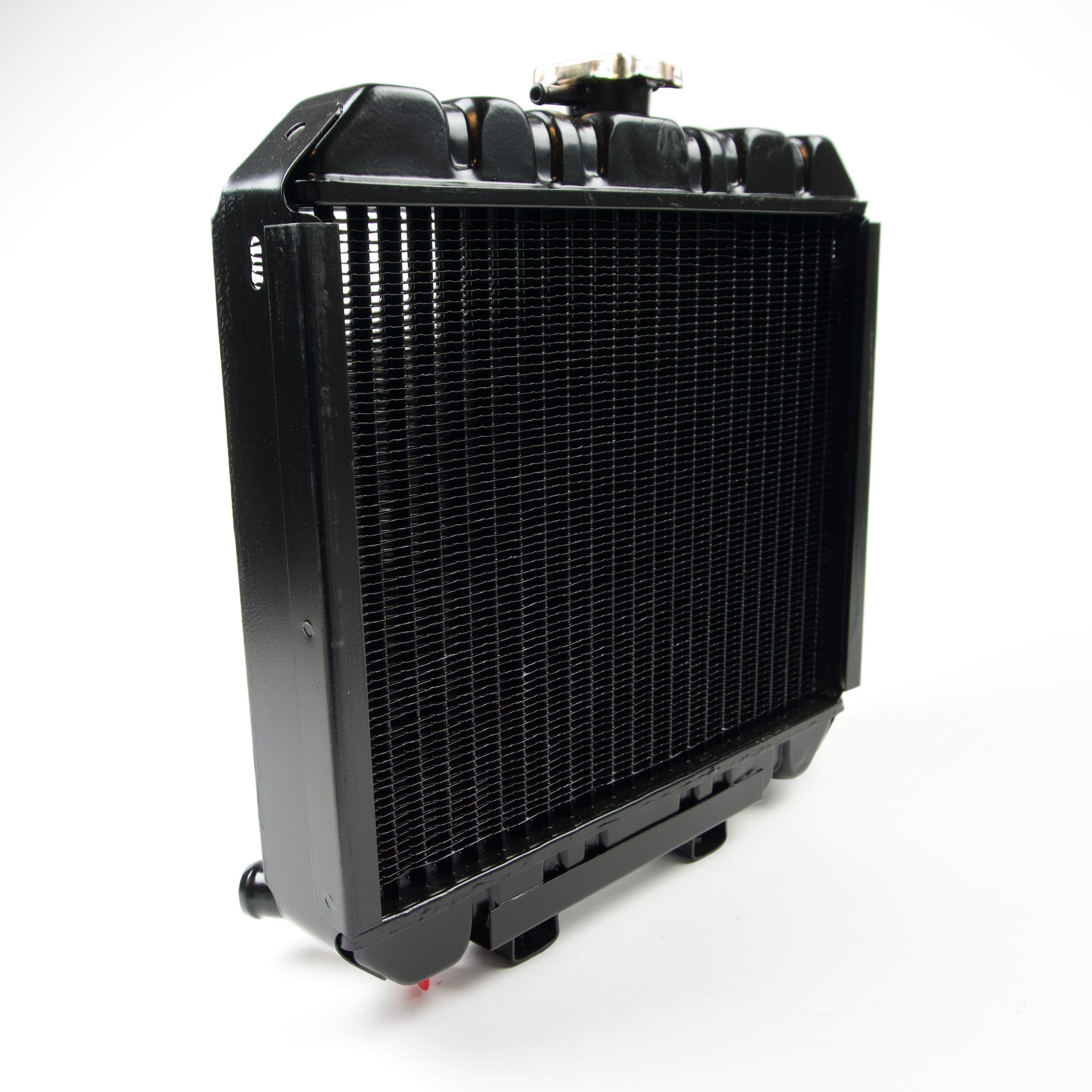 Radiateur Kubota B1400-B1502