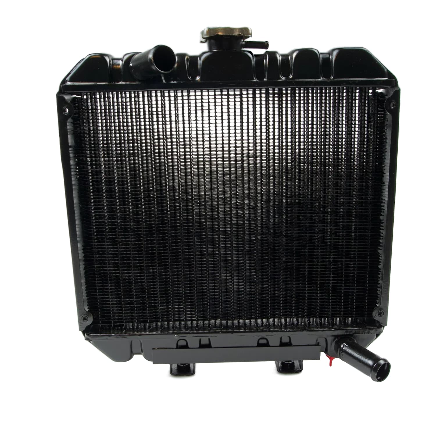 Radiateur Kubota B1400-B1502 | Zen-noh ZB1400 - ZB1502