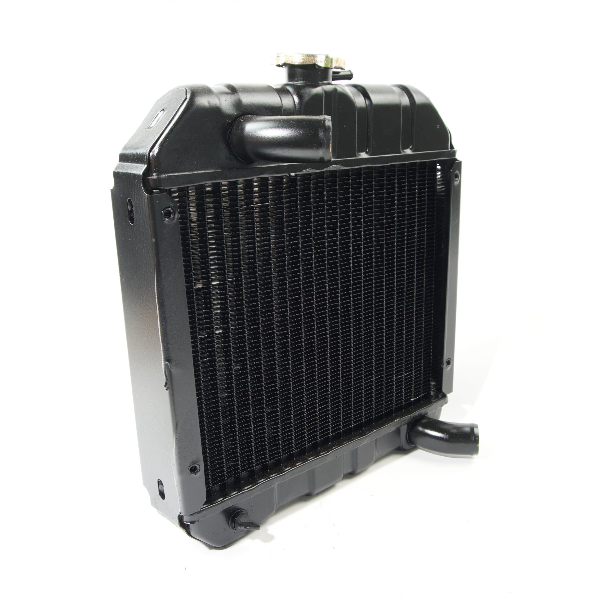 Radiateur Kubota B7000