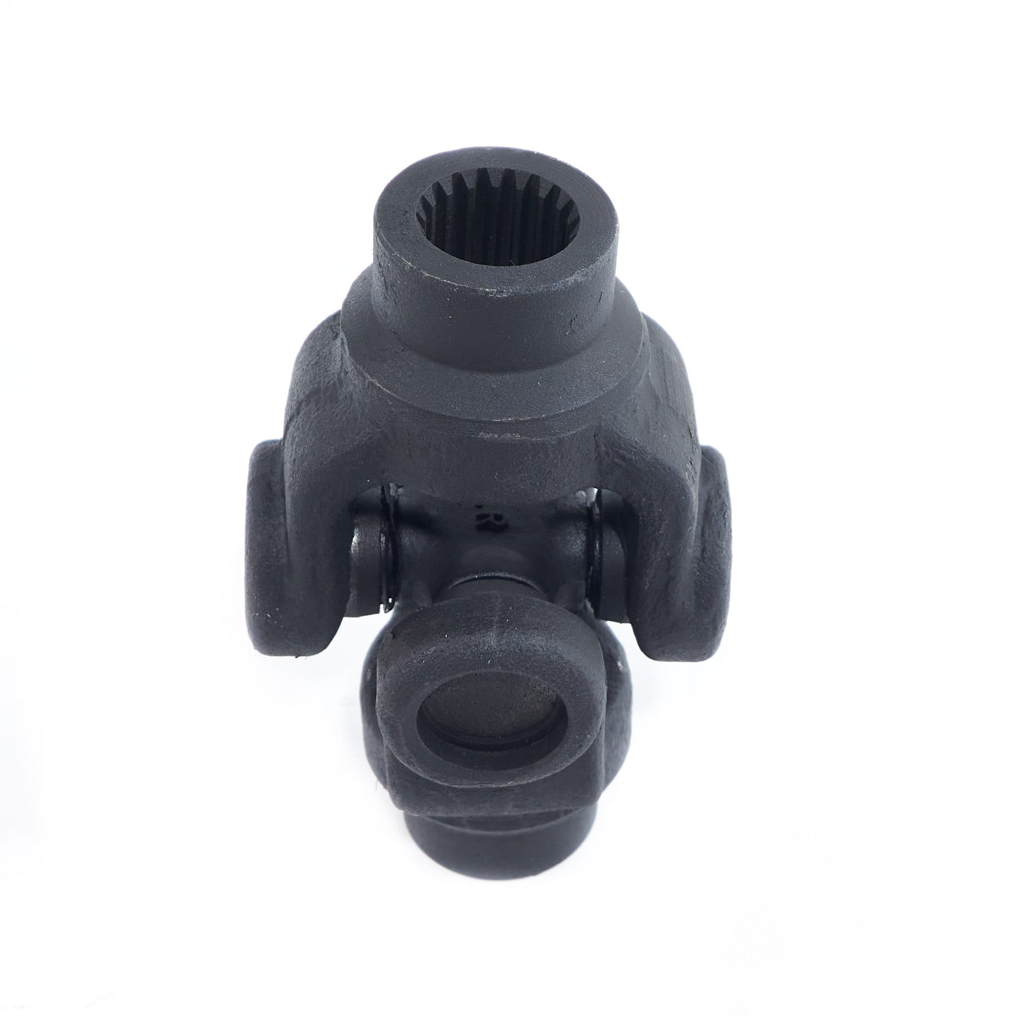 Essieu à cardan Iseki 4wd TU | TF | Émission