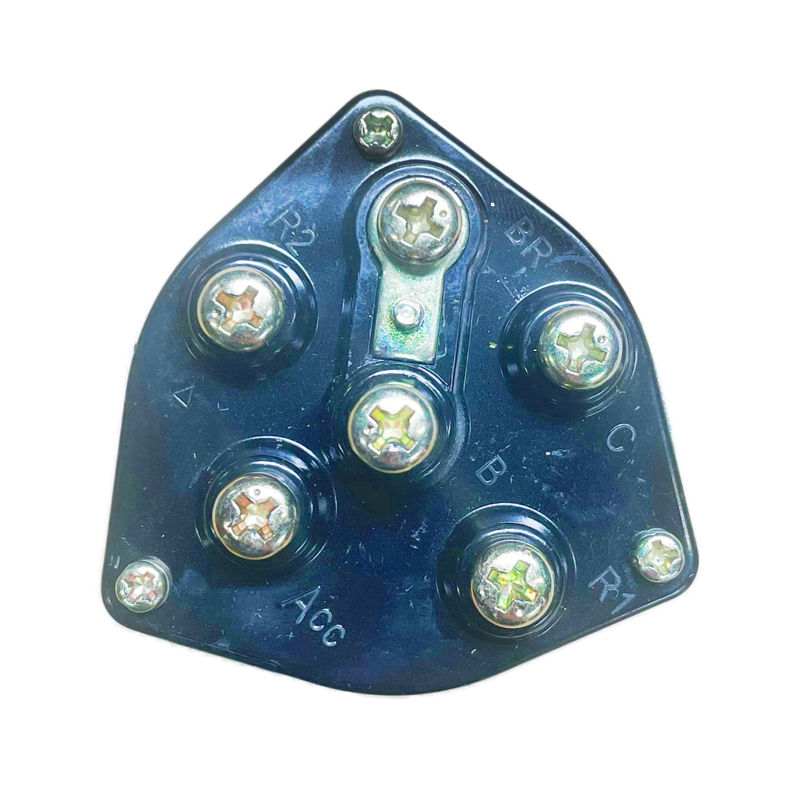 Contacteur de démarrage général Kubota | Yanmar | Iseki - 5