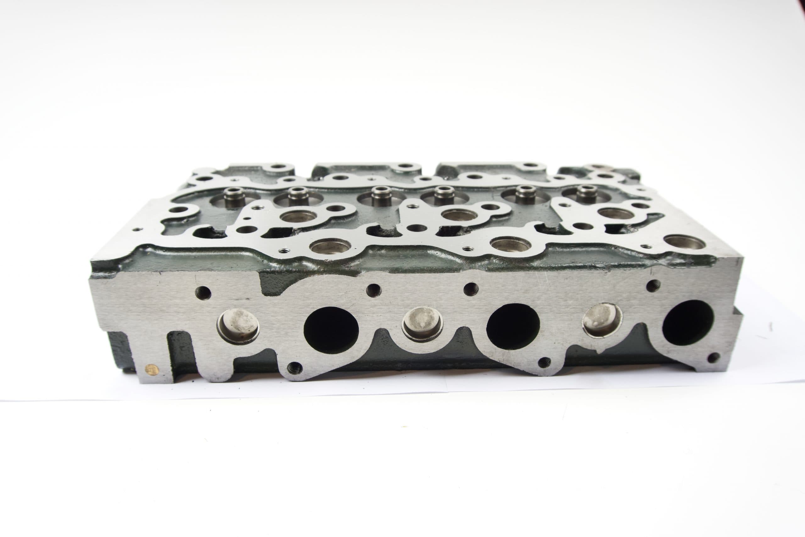 Culasse moteur Kubota D1503