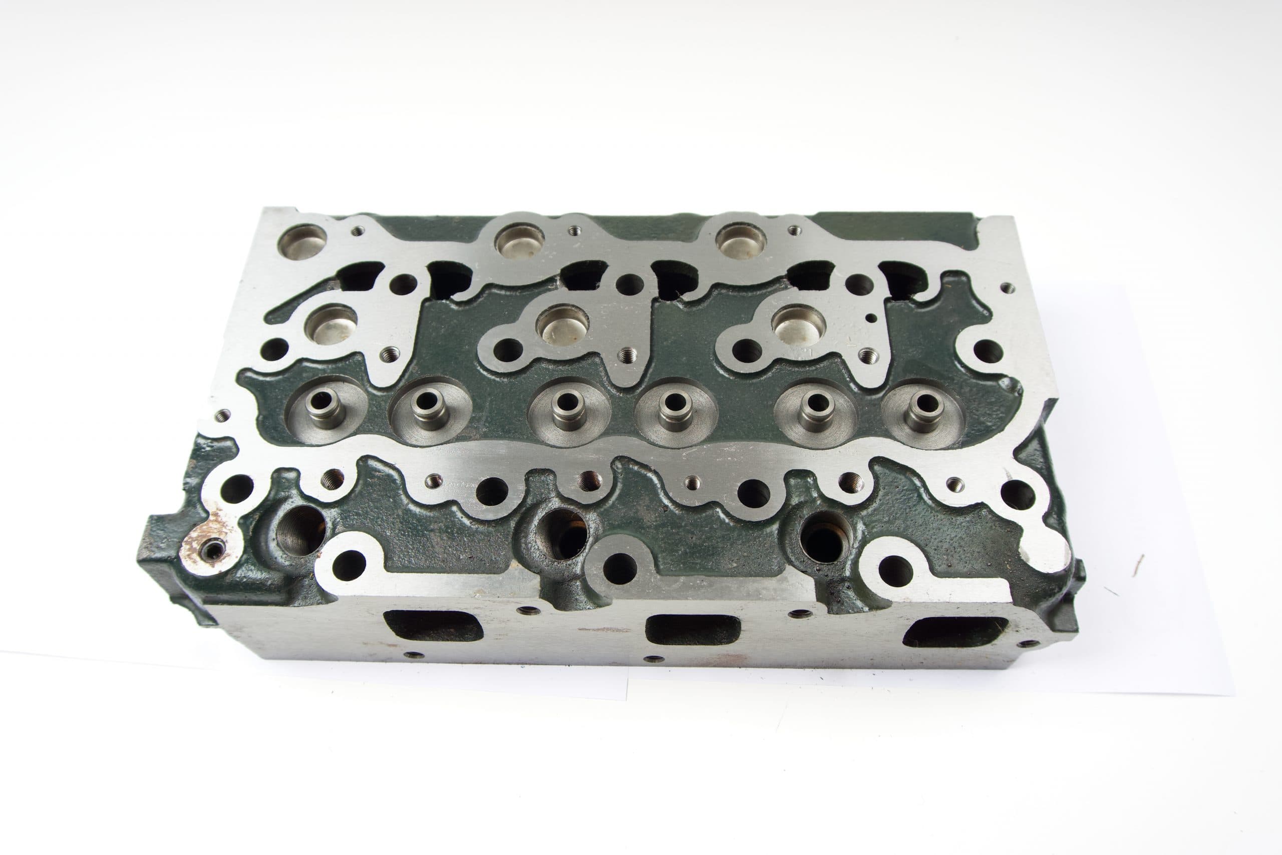 Culasse moteur Kubota D1503