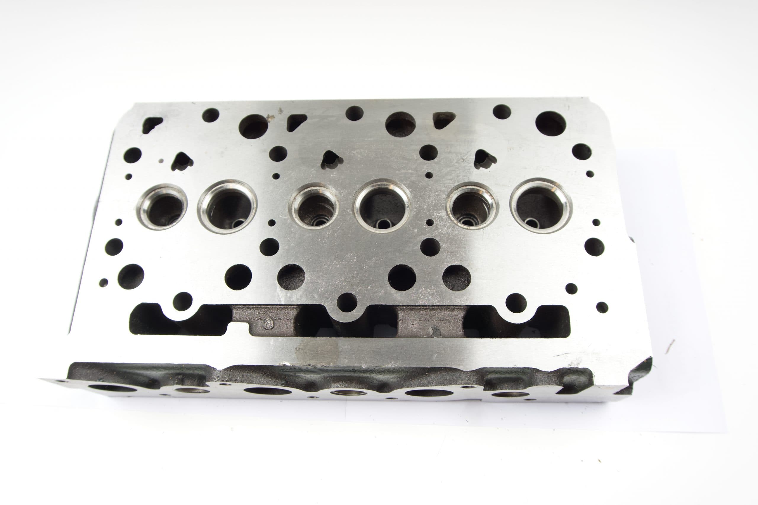 Culasse moteur Kubota D1503