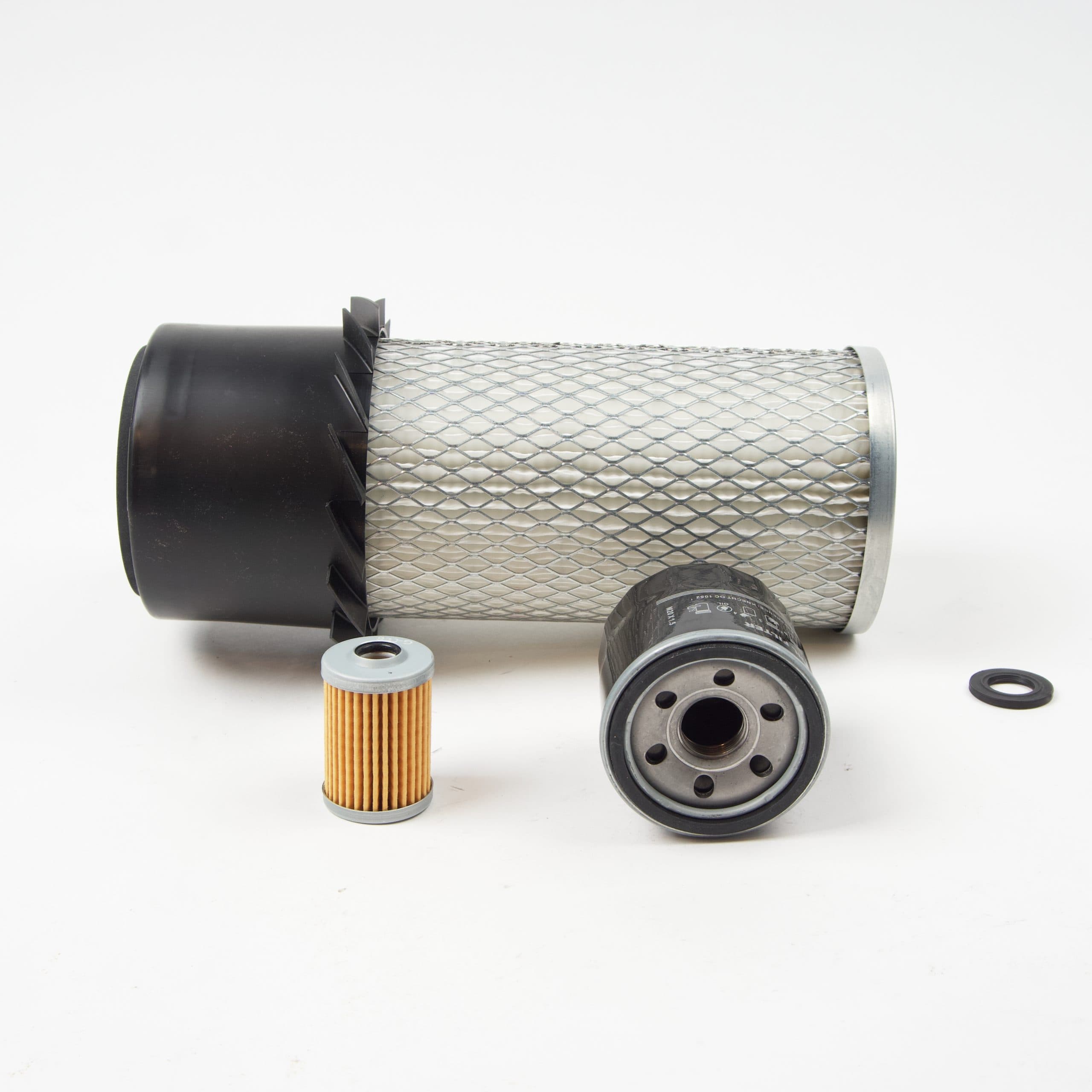 Kit de filtres Mitsubishi D1650 | D1850 | D2050 | D2350