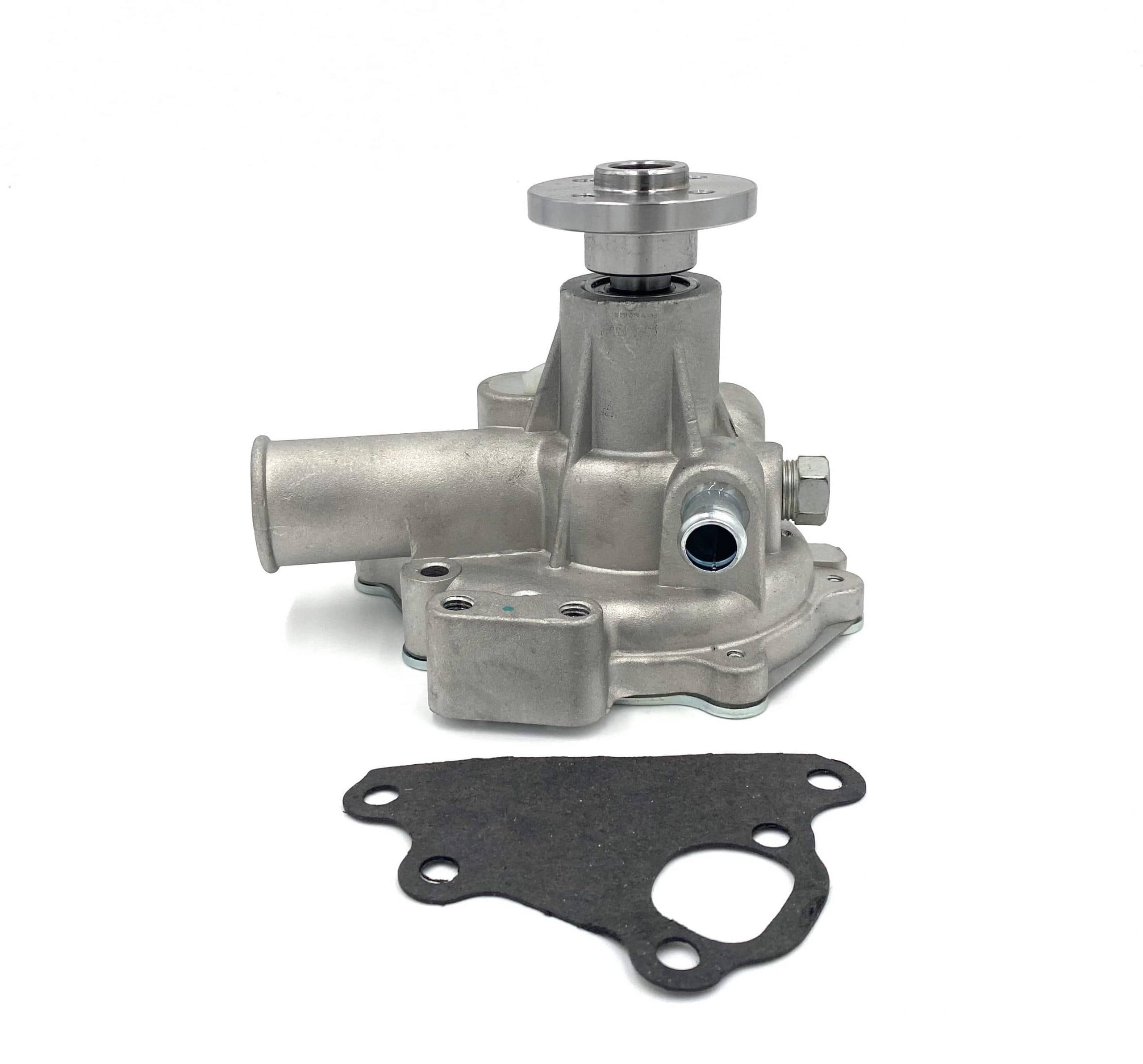 Pompe à eau Shibaura série D | série P | Série NH T(C) | LS/LX |