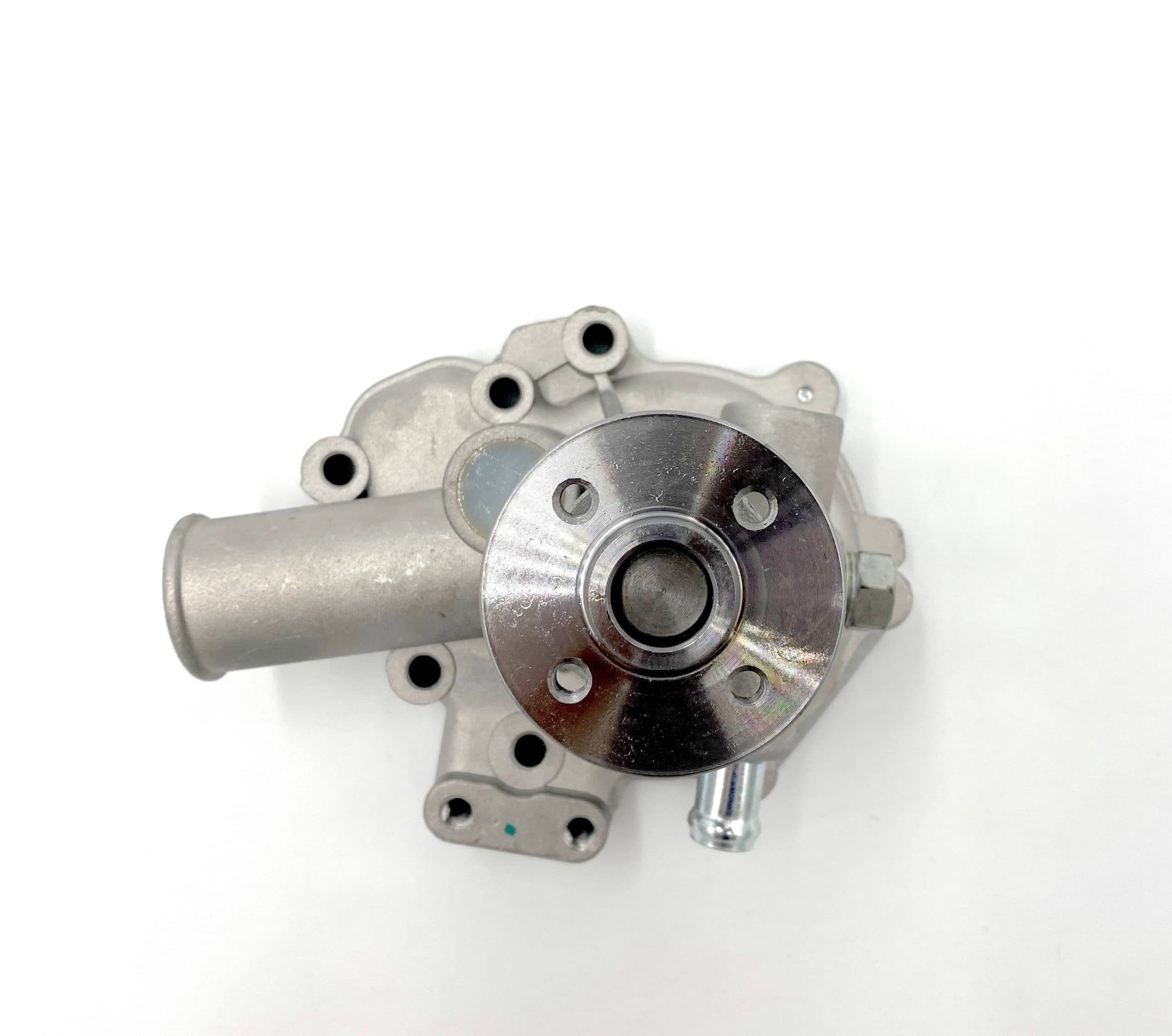 Pompe à eau série NODA NR | Satoh ST 1300 et ST 1510