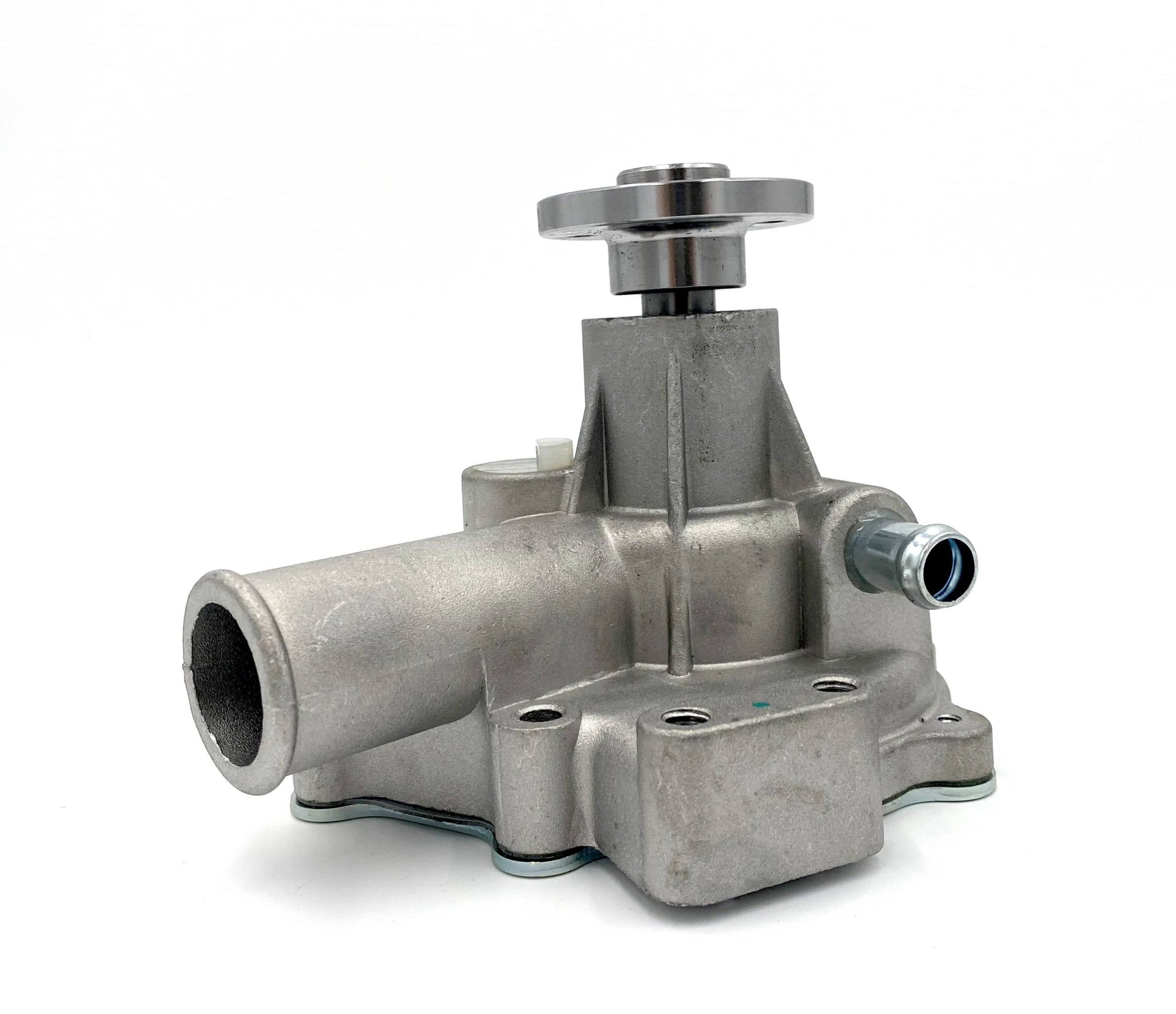 Pompe à eau série NODA NR | Satoh ST 1300 et ST 1510