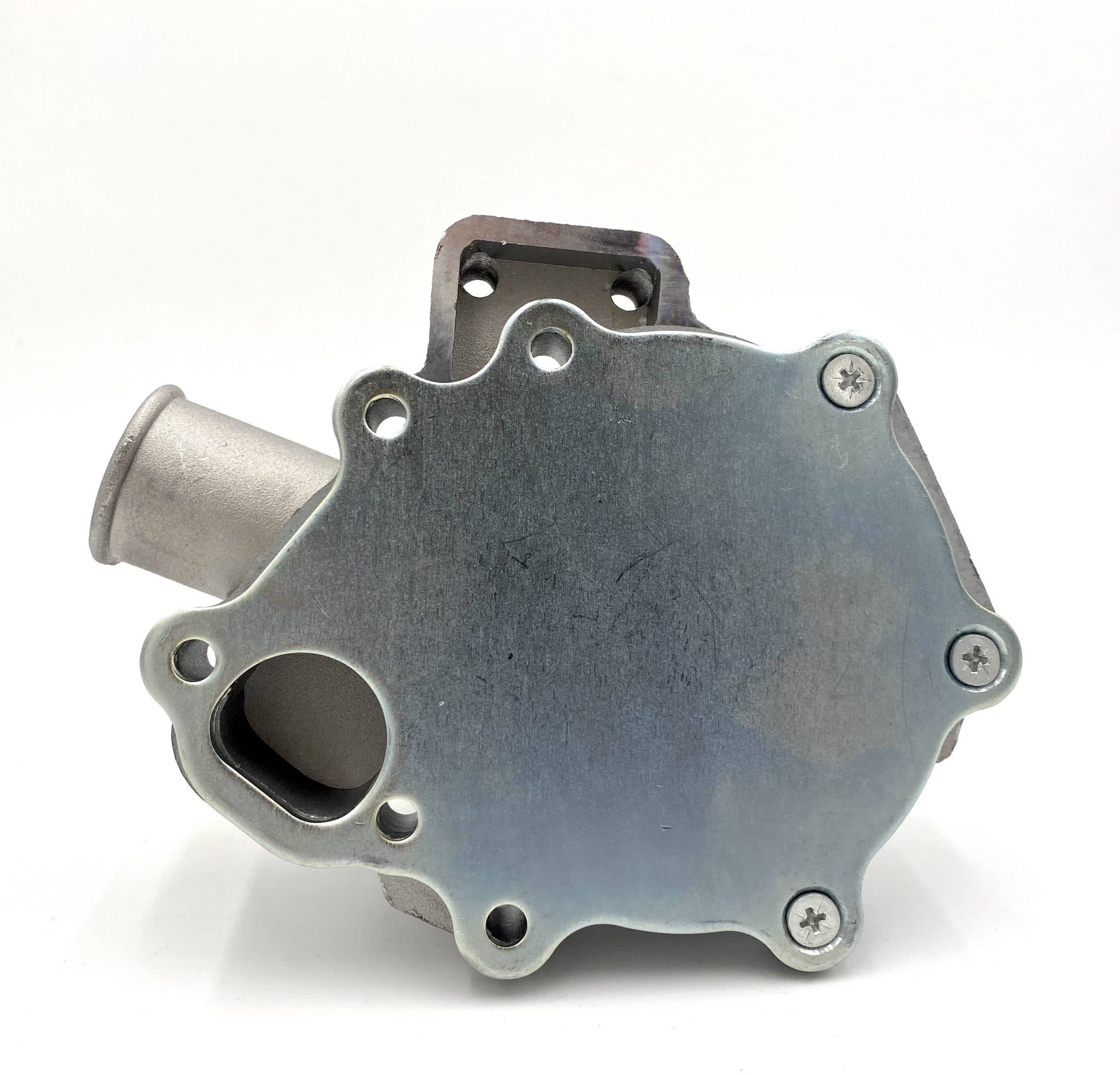 Pompe à eau série NODA NR | Satoh ST 1300 et ST 1510